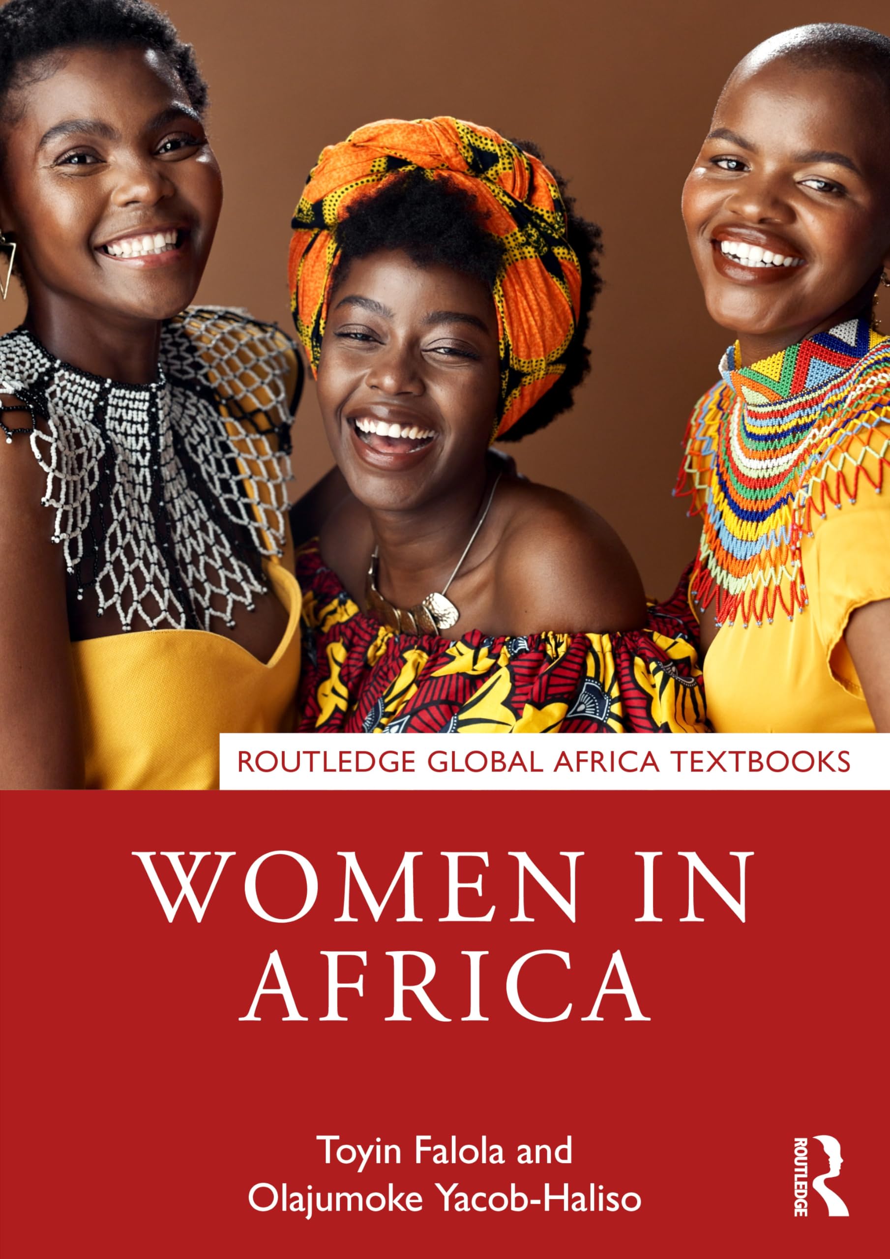 Women in Africa Books