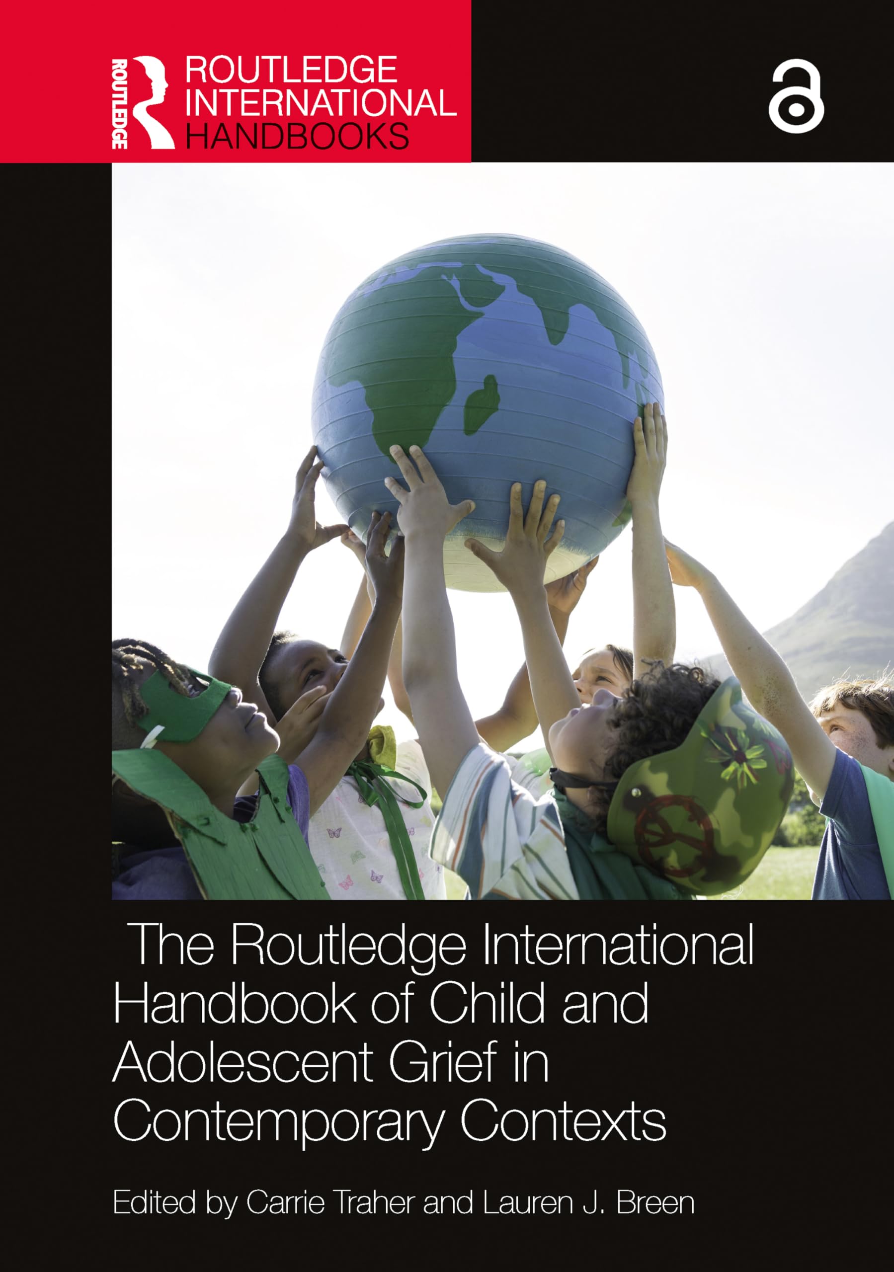 The Routledge International Handbook of Child and Adolescent Grief in Contemporary Contexts Medicine