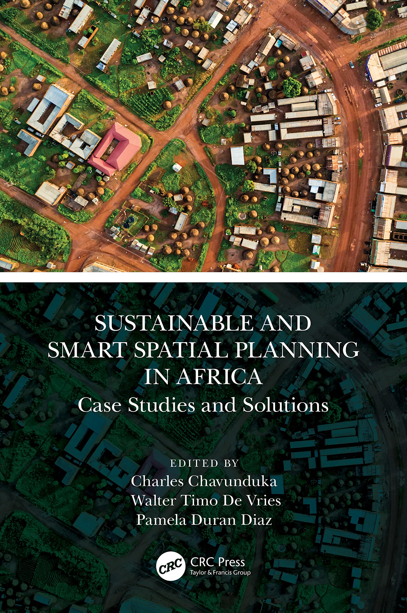Sustainable and Smart Spatial Planning in Africa Social Sciences