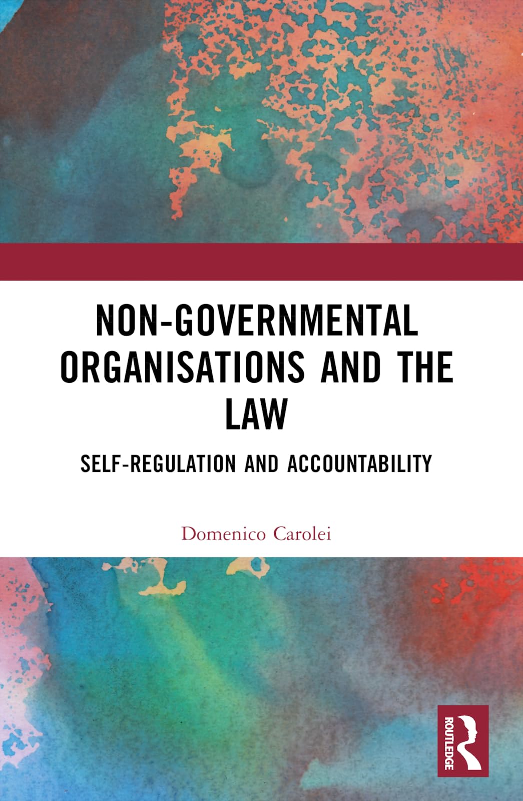 Non-Governmental Organisations and the Law Law