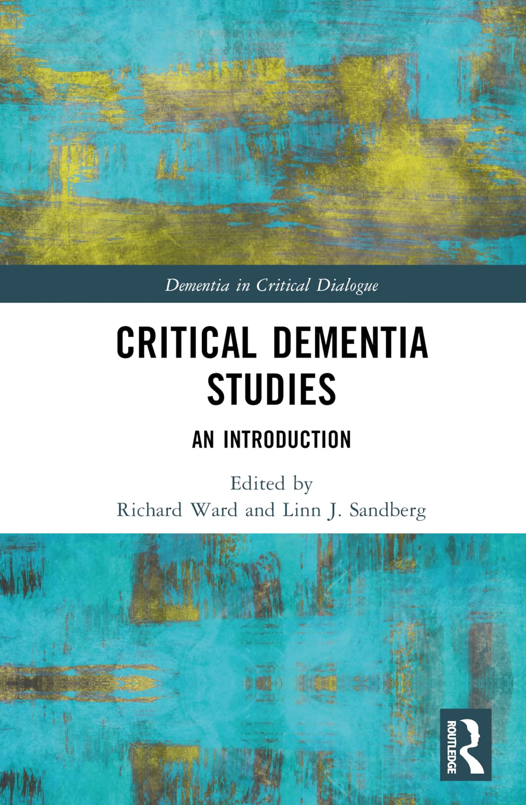 Product Image: Critical Dementia Studies