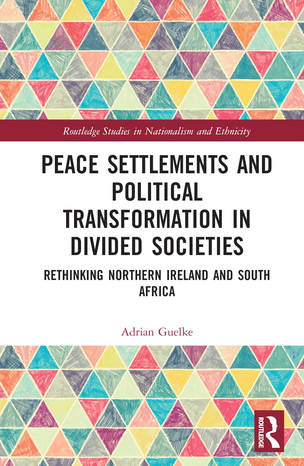 Peace Settlements and Political Transformation in Divided Societies Reference Books