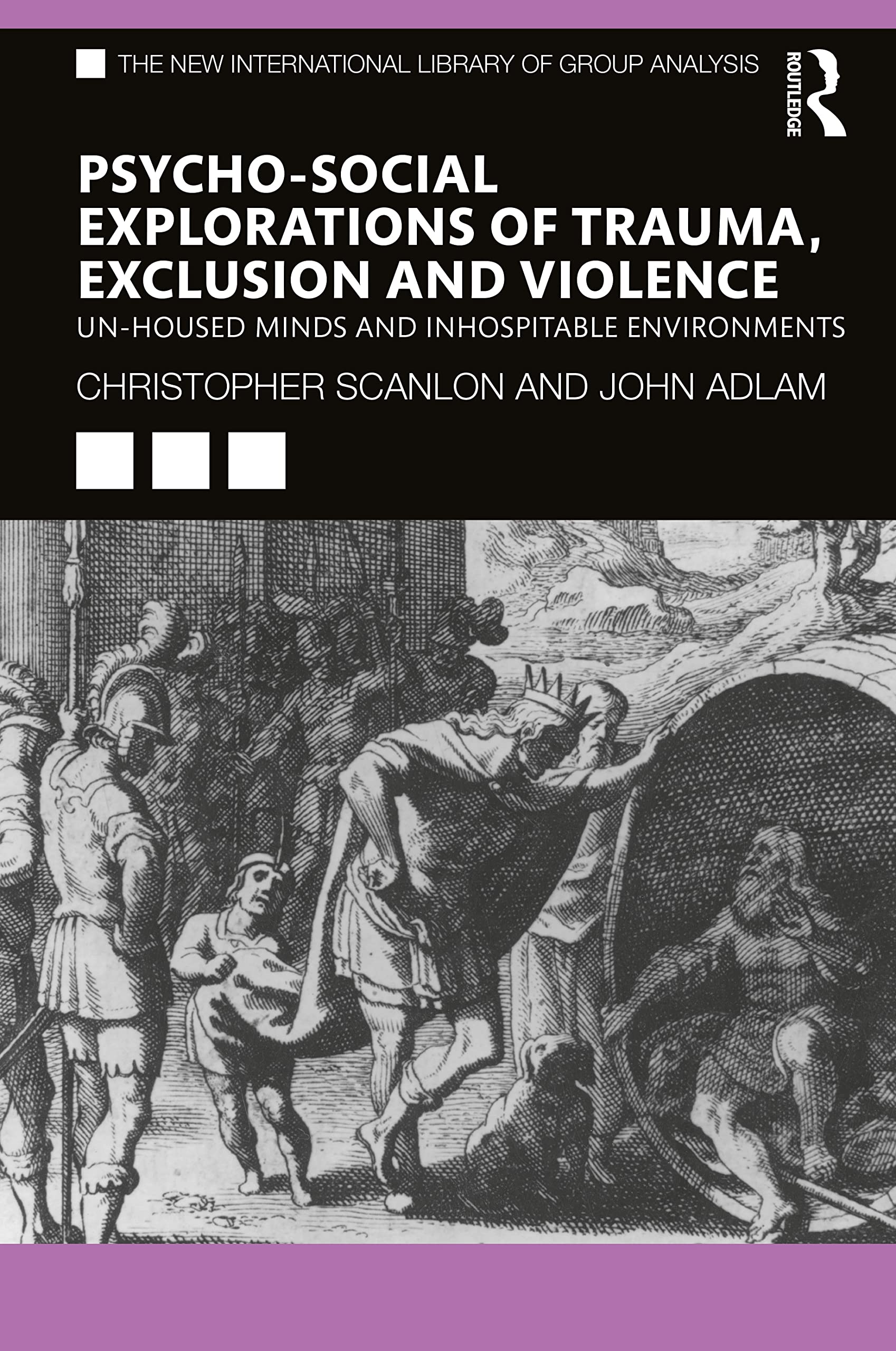 Psycho-social Explorations of Trauma, Exclusion and Violence Medicine