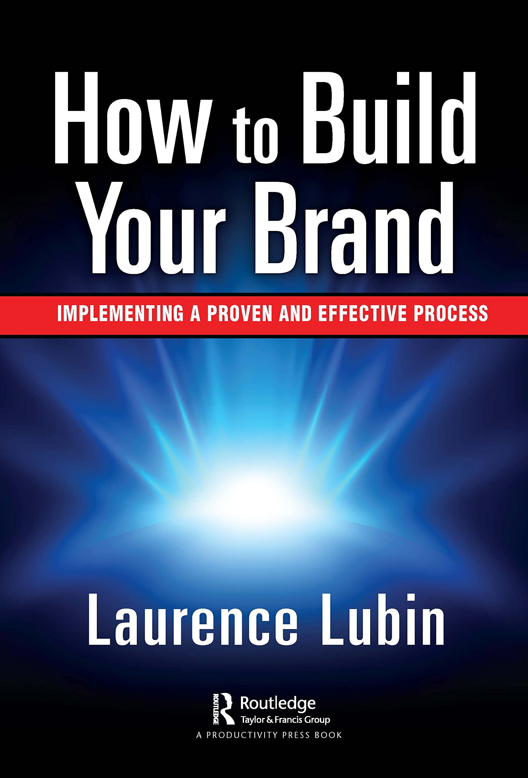 How to Build Your Brand Business, Finance & Career