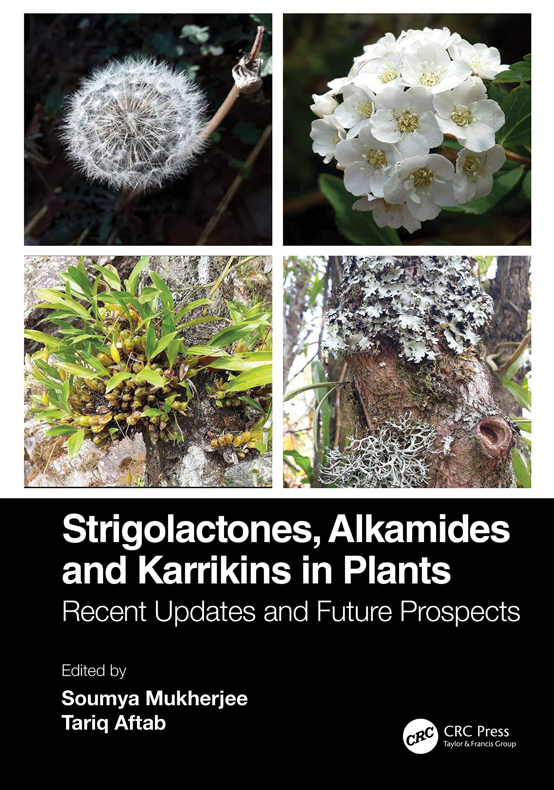 Strigolactones, Alkamides and Karrikins in Plants Business, Finance & Career