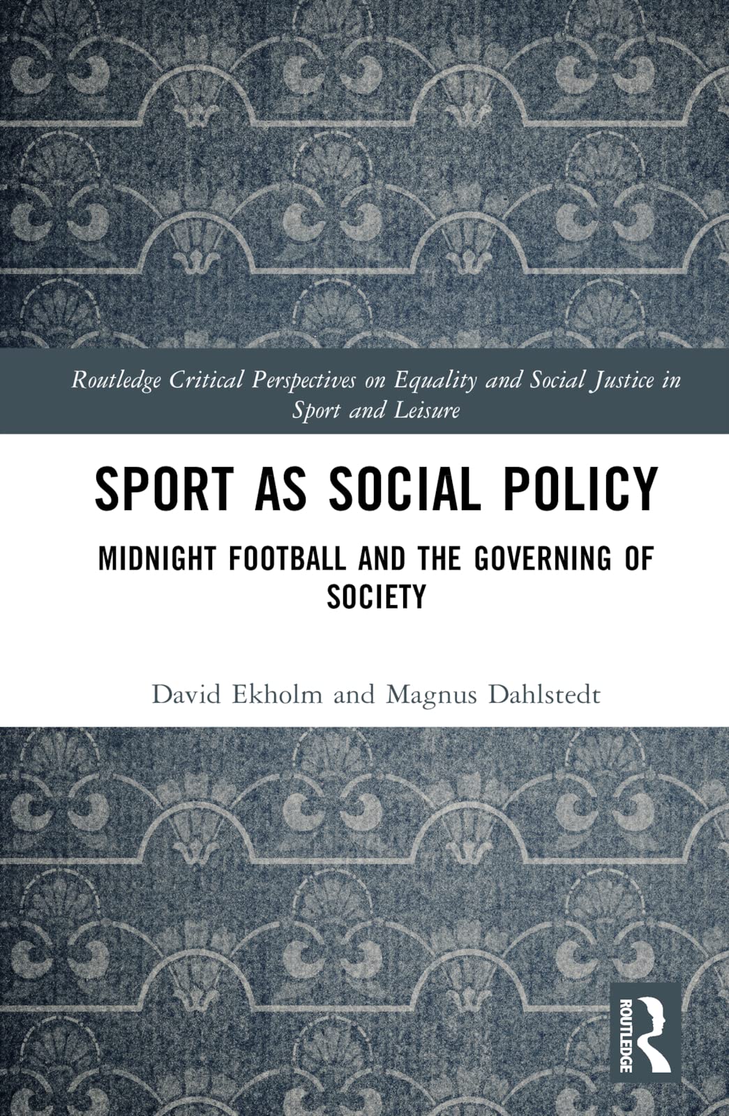 Sport as Social Policy Law