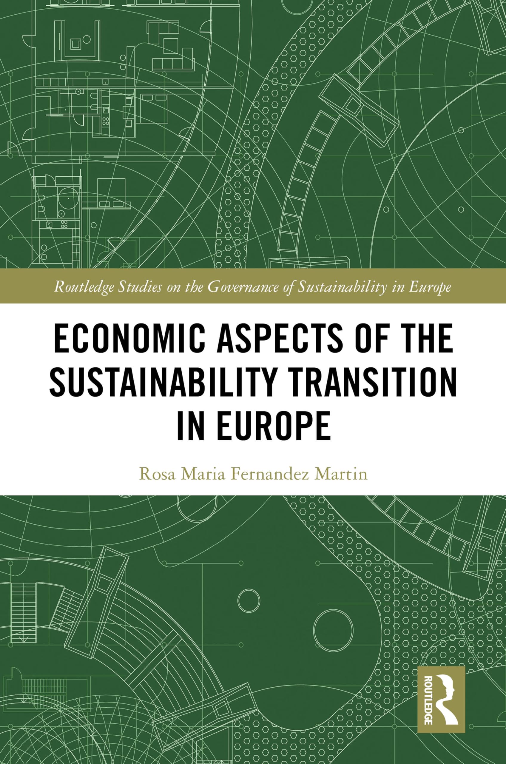 Economic Aspects of the Sustainability Transition in Europe Business, Finance & Career