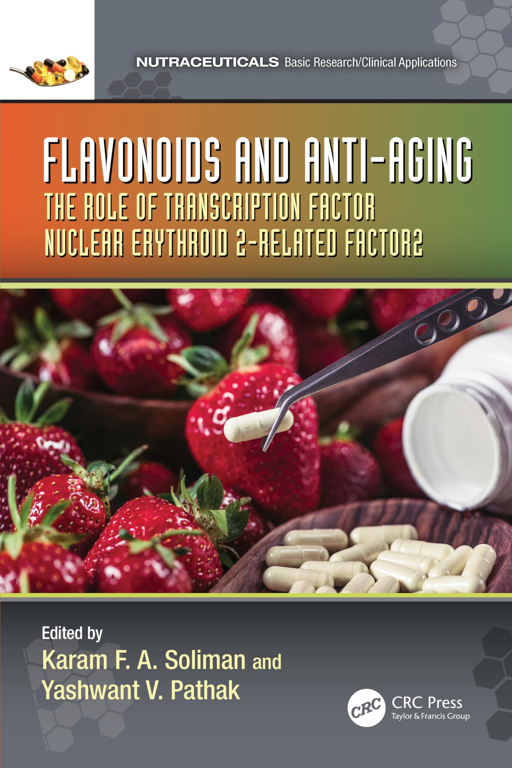 Flavonoids and Anti-Aging Medicine