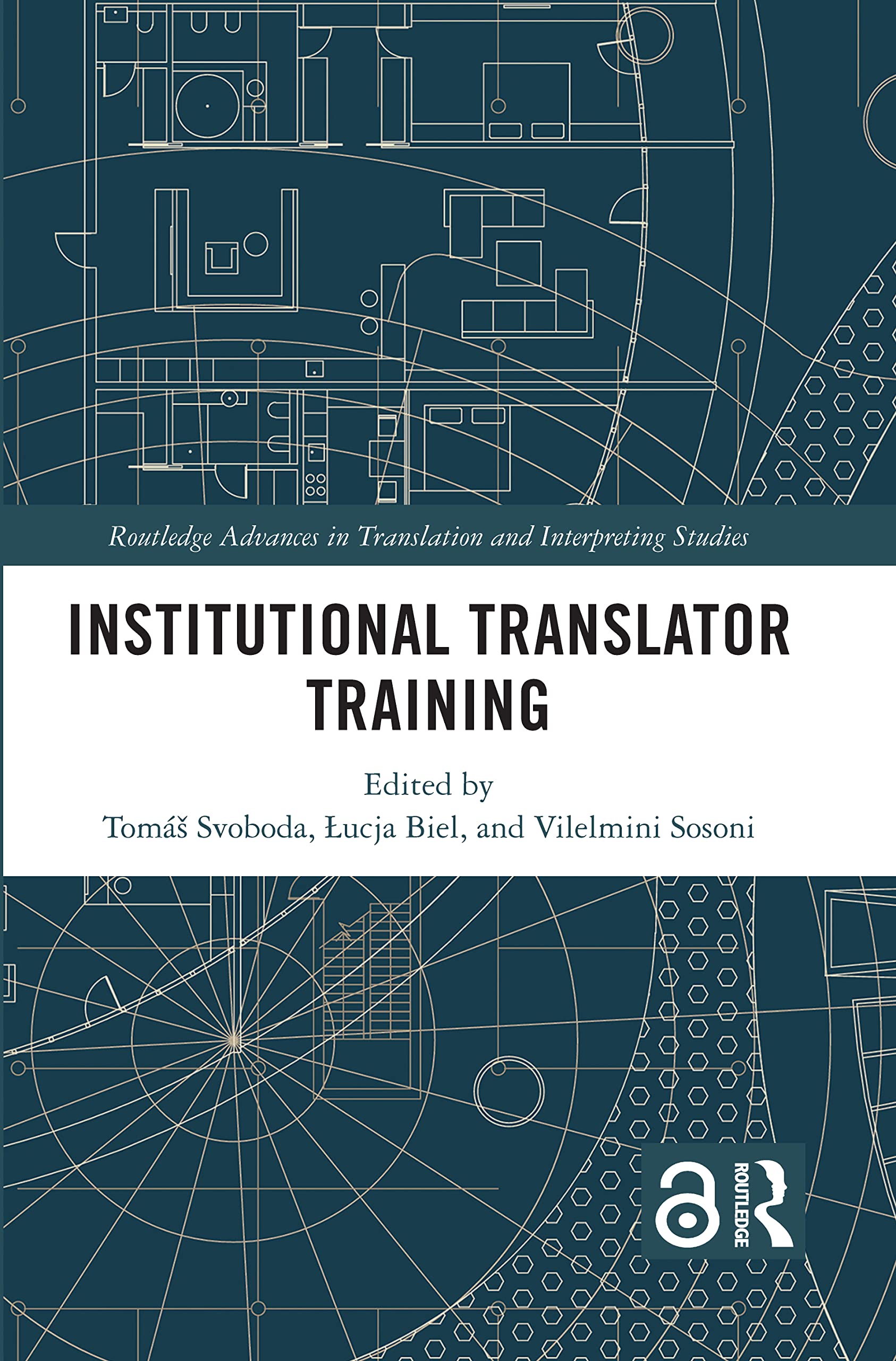 Product Image: Institutional Translator Training