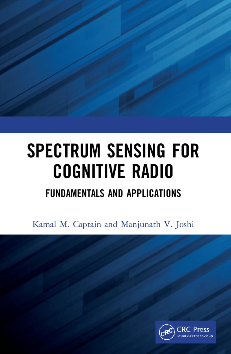 Spectrum Sensing for Cognitive Radio Computer Science