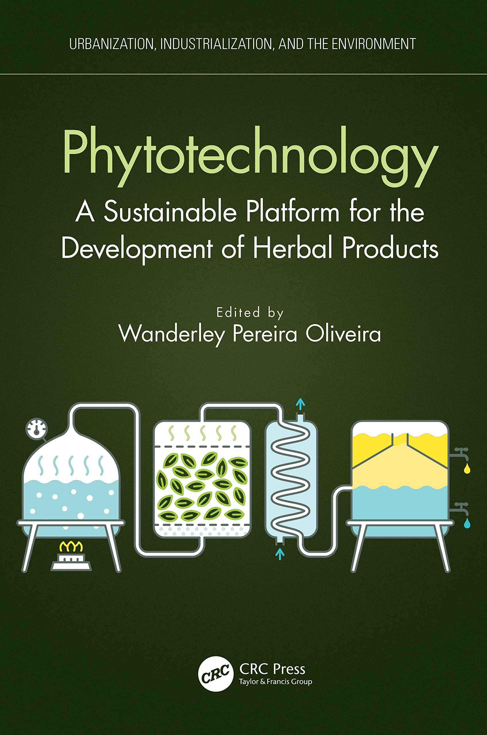 Product Image: Phytotechnology
