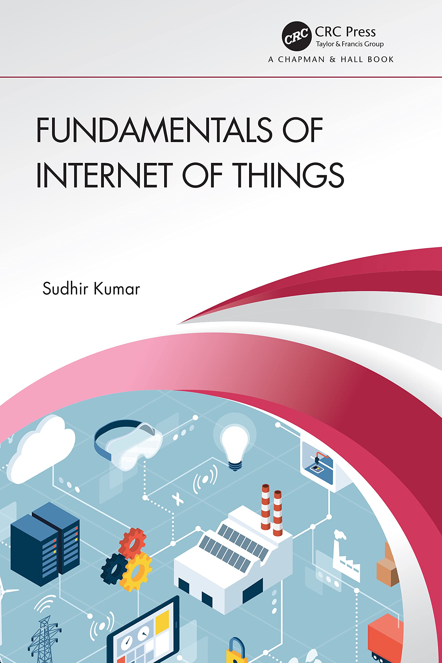 Fundamentals of Internet of Things Computer Science