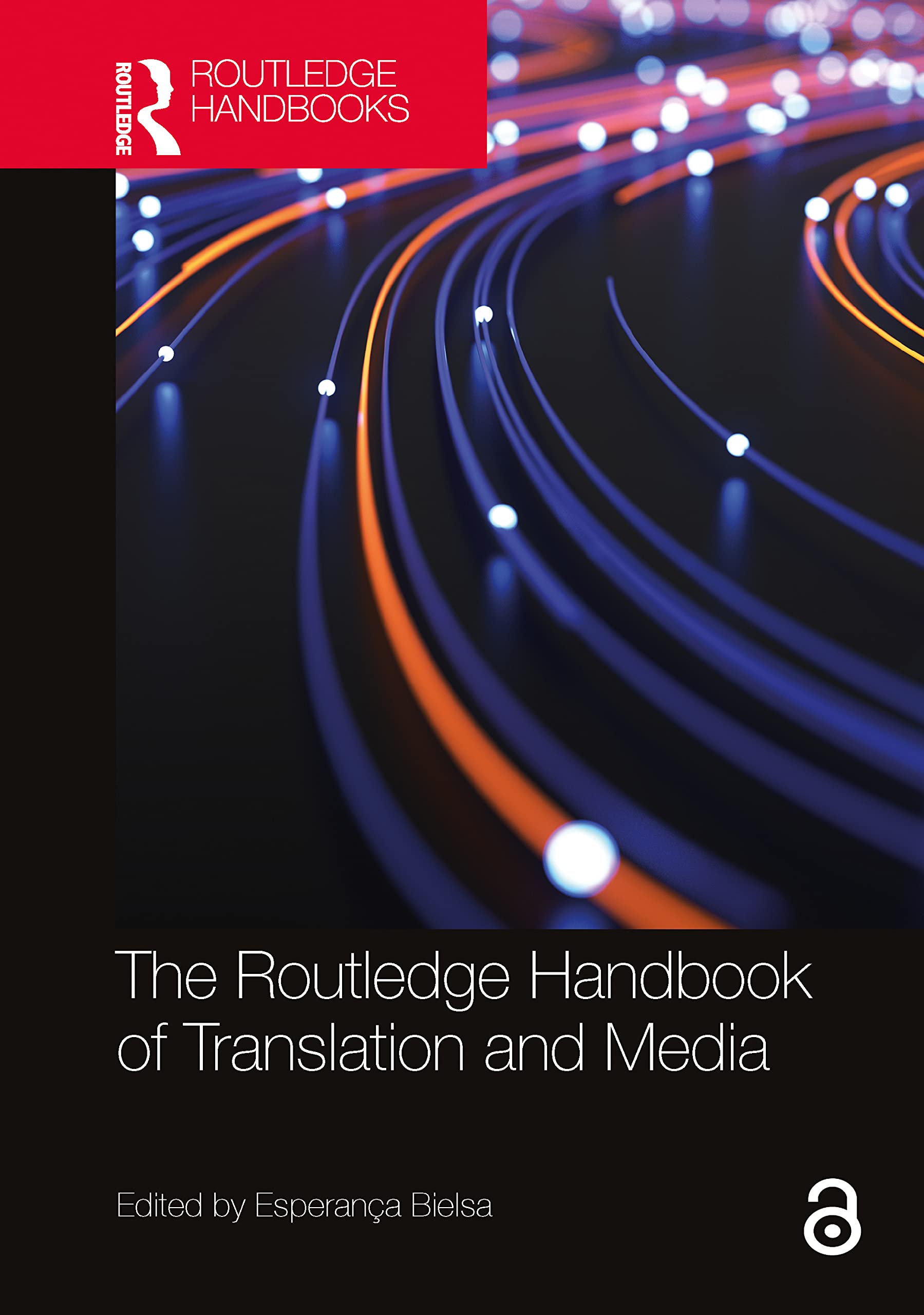 The Routledge Handbook of Translation and Media Media & Communication