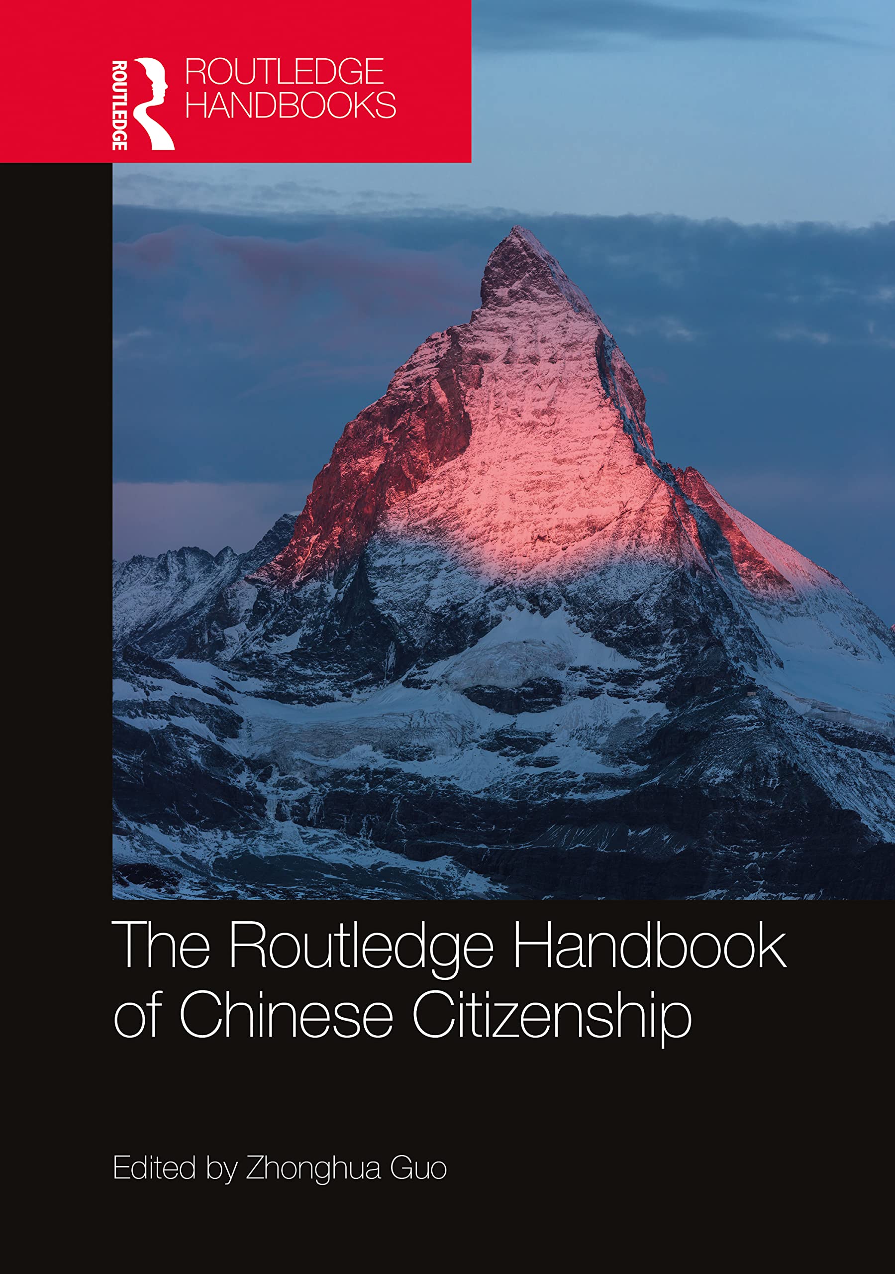 The Routledge Handbook of Chinese Citizenship (China Perspectives) Books