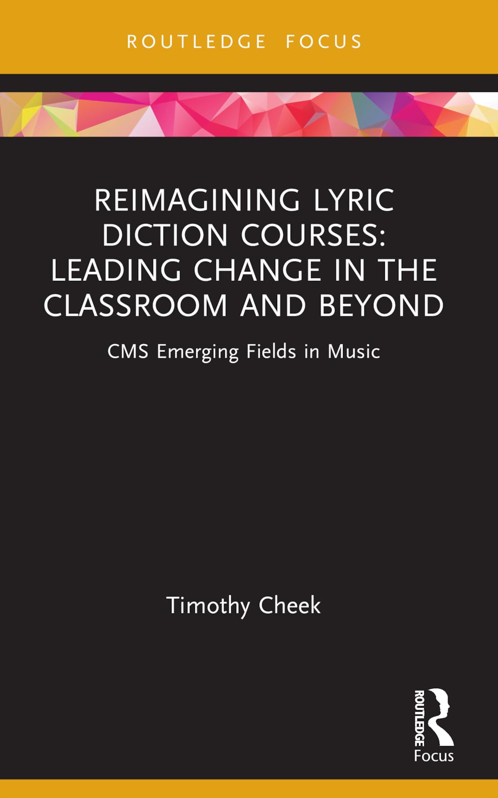Reimagining Lyric Diction Courses Arts & Music