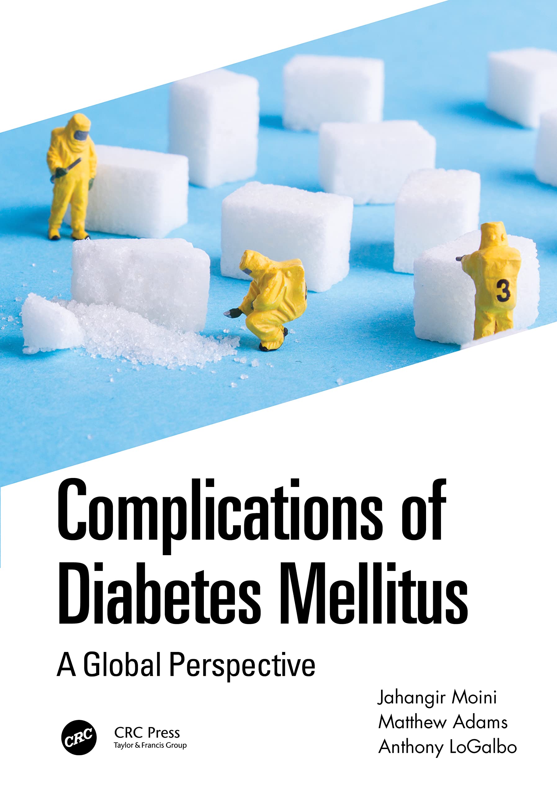 Complications of Diabetes Mellitus Medicine