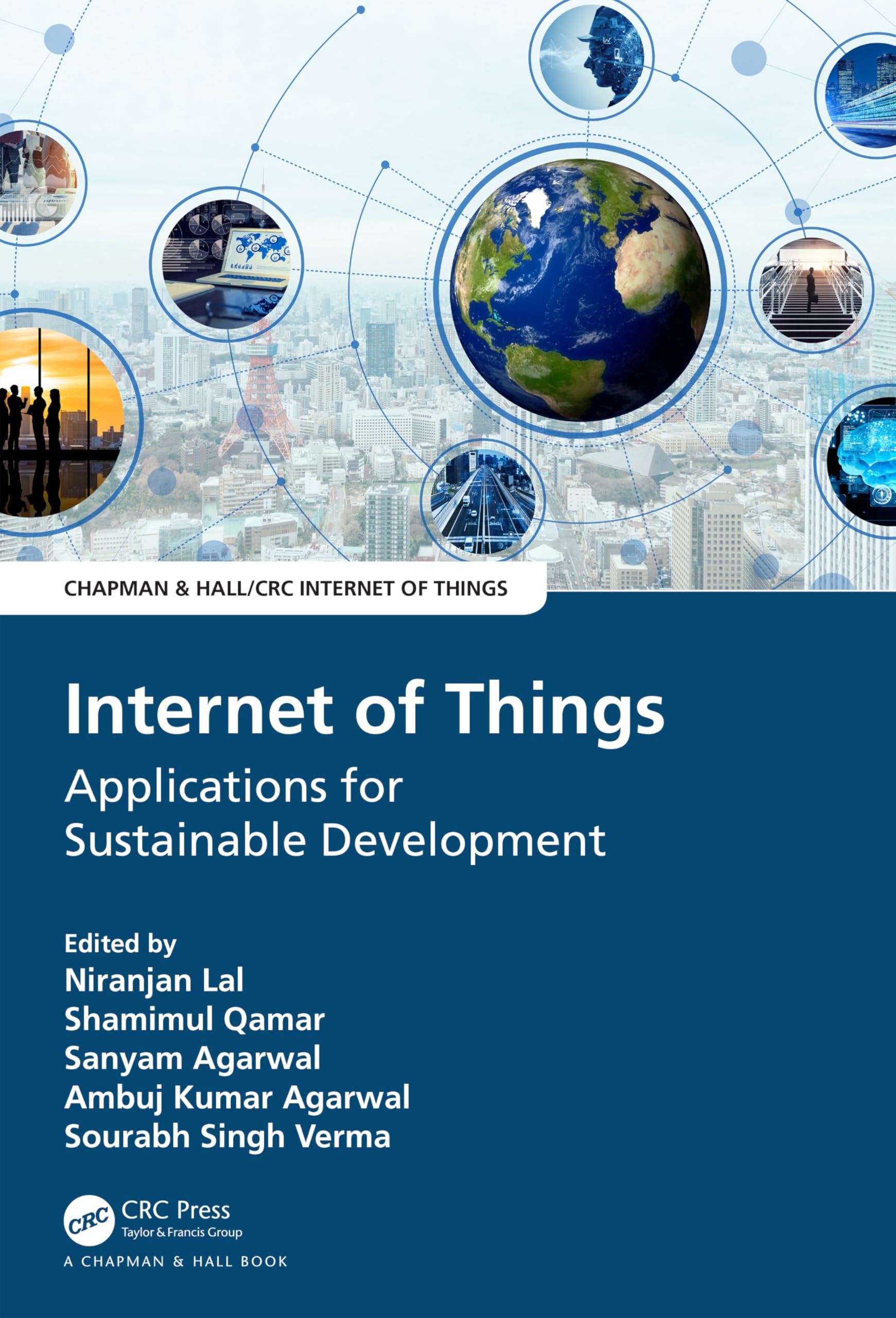 Internet of Things Computer Science