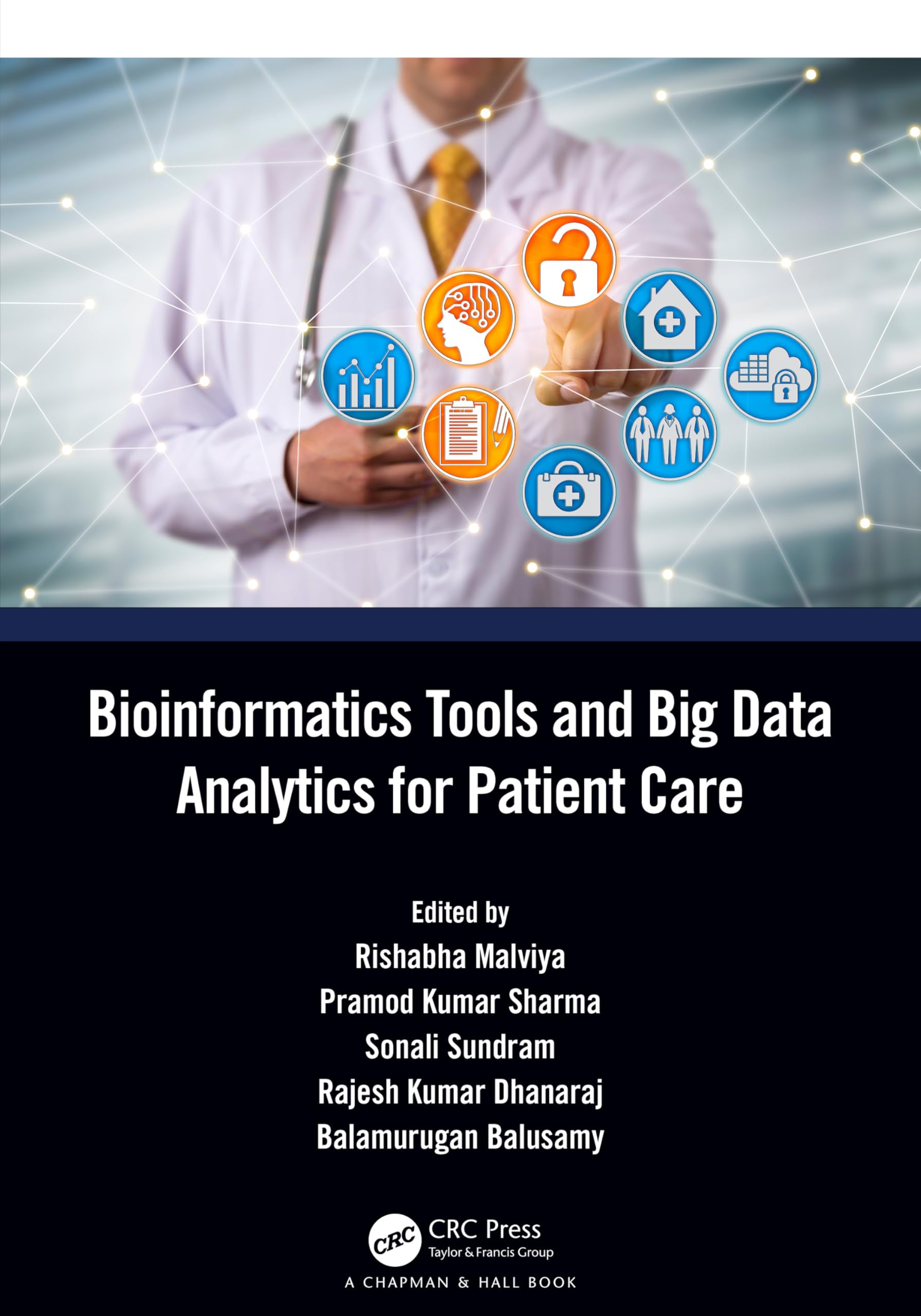 Bioinformatics Tools and Big Data Analytics for Patient Care Medicine