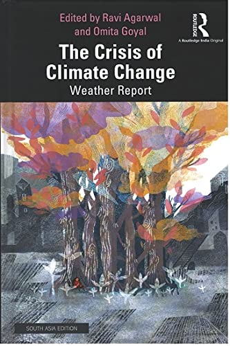 The Crisis of Climate Change: Weather Report Mathematics