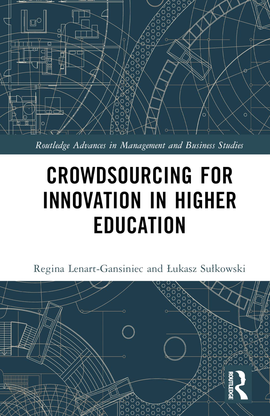 Crowdsourcing for Innovation in Higher Education Law