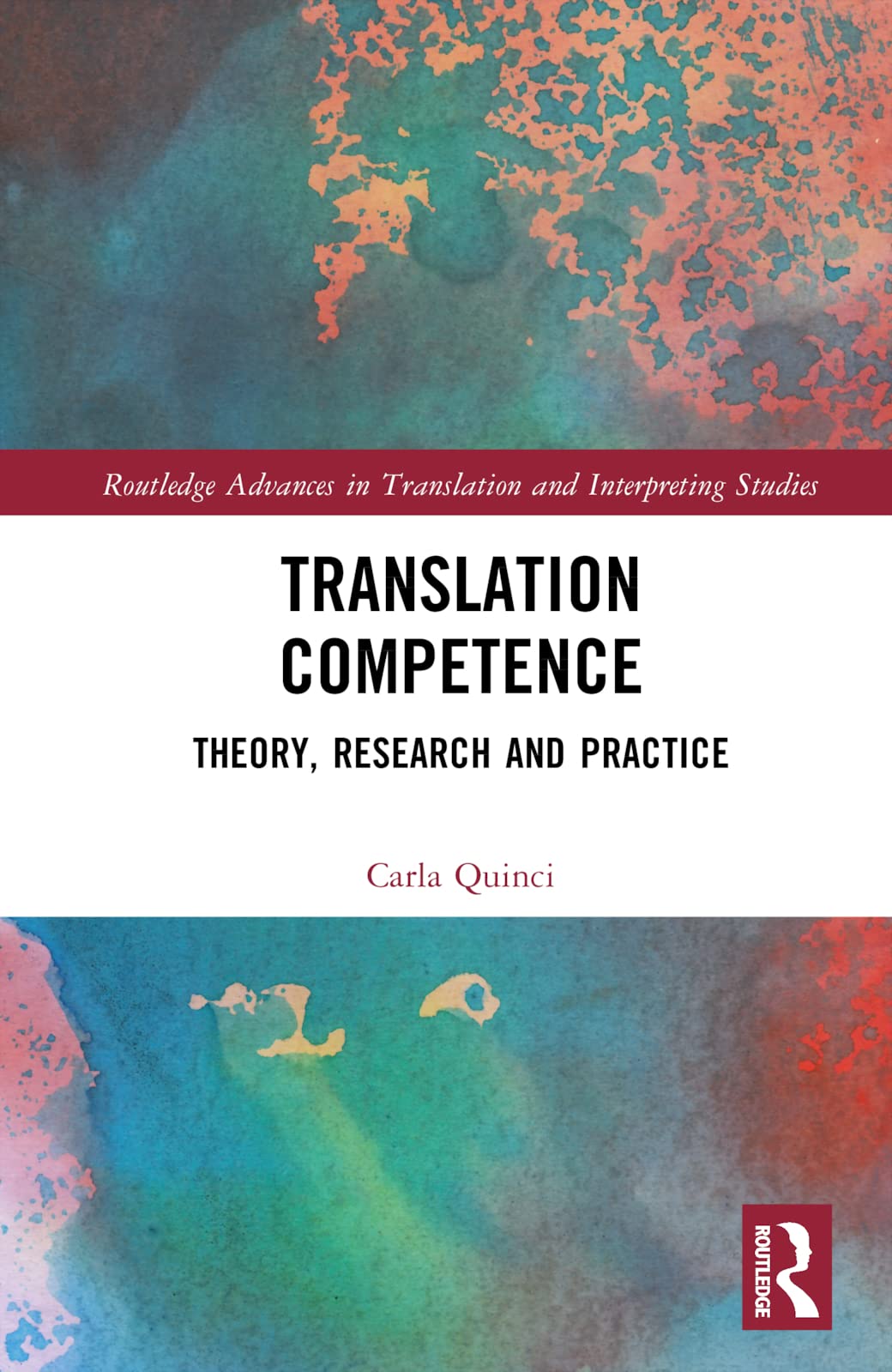 Product Image: Translation Competence