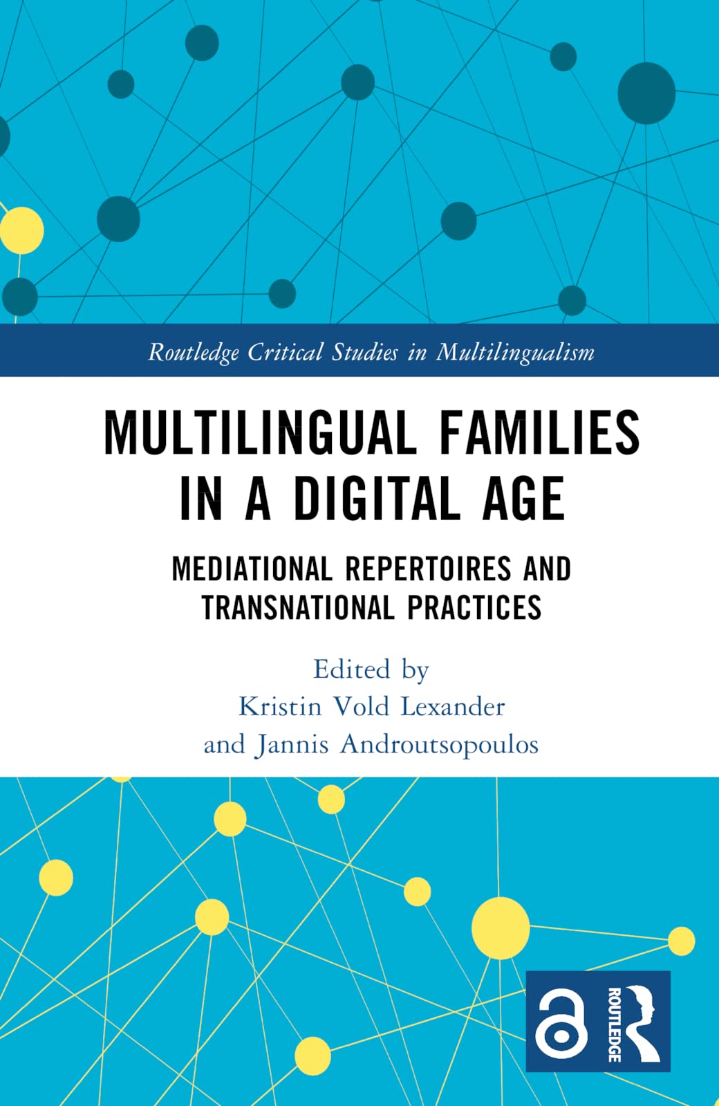 Multilingual Families in a Digital Age Social Sciences