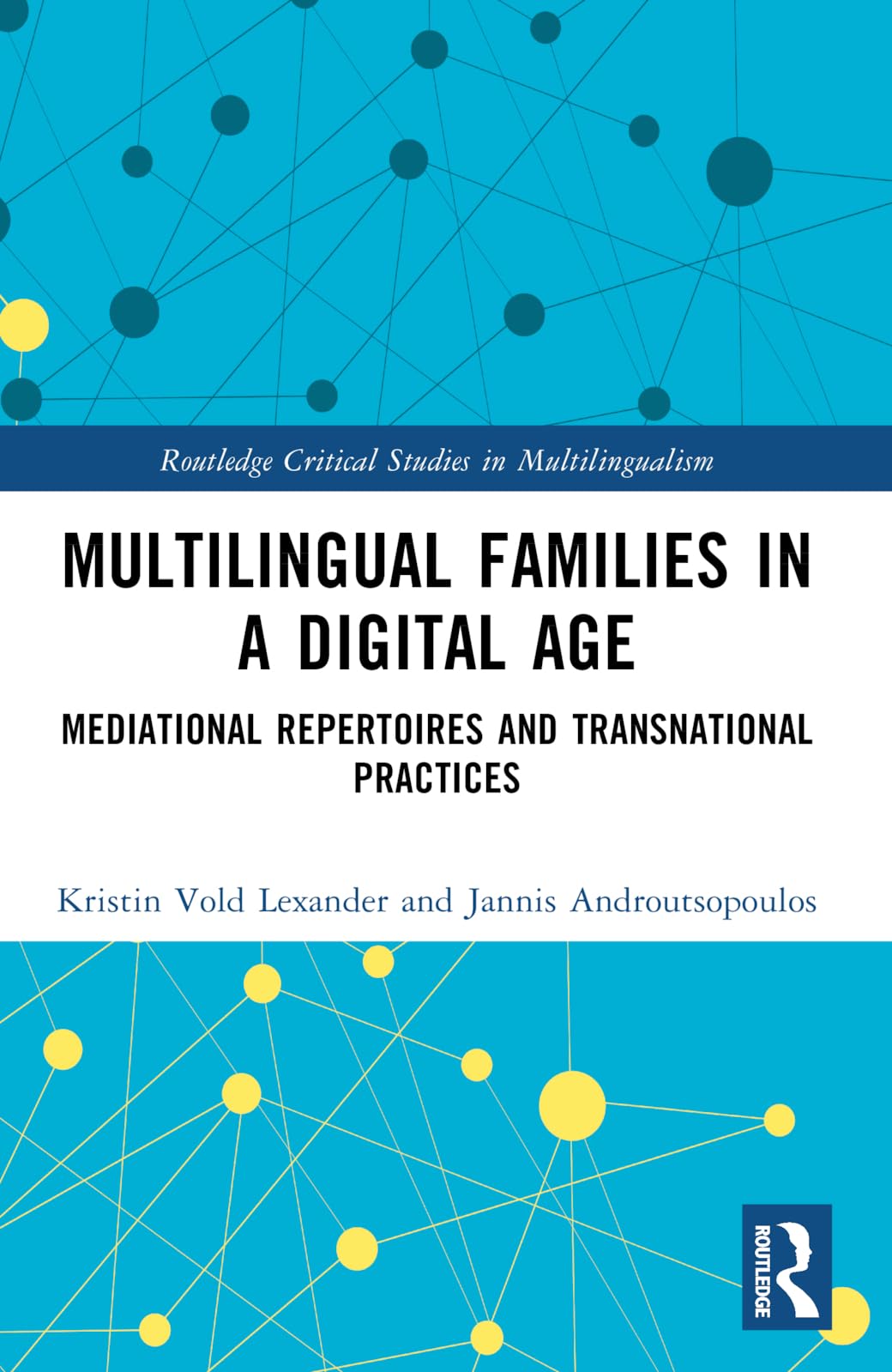 Multilingual Families in a Digital Age Social Sciences