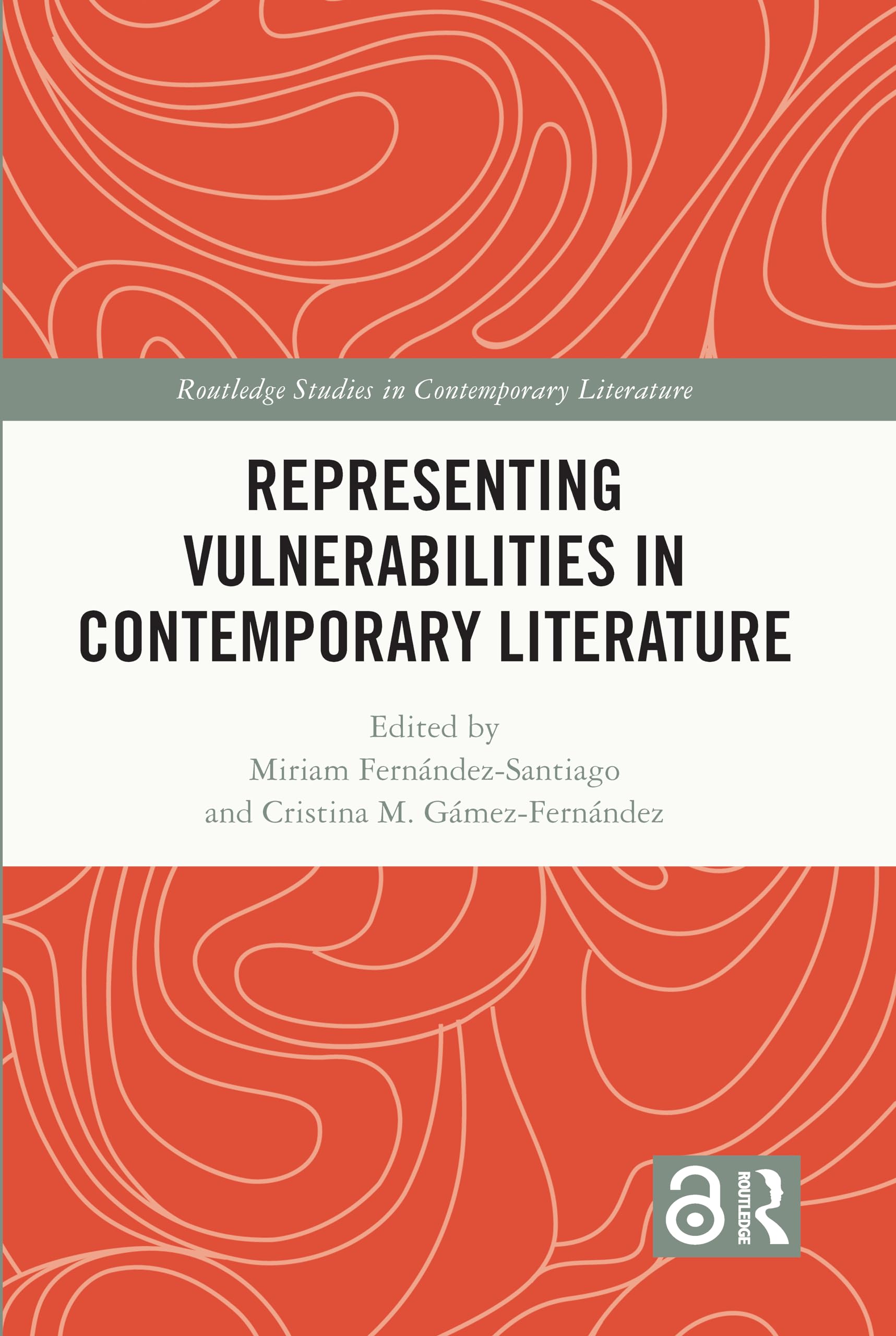 Representing Vulnerabilities in Contemporary Literature Social Sciences