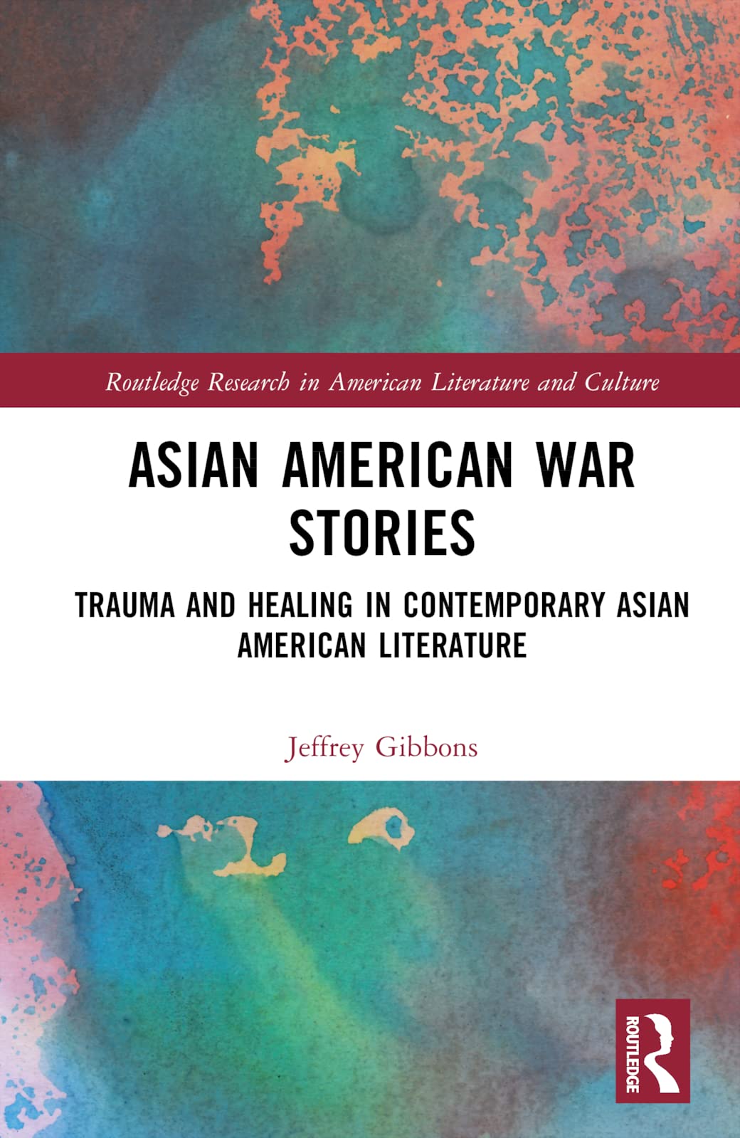 Asian American War Stories Contemporary literature