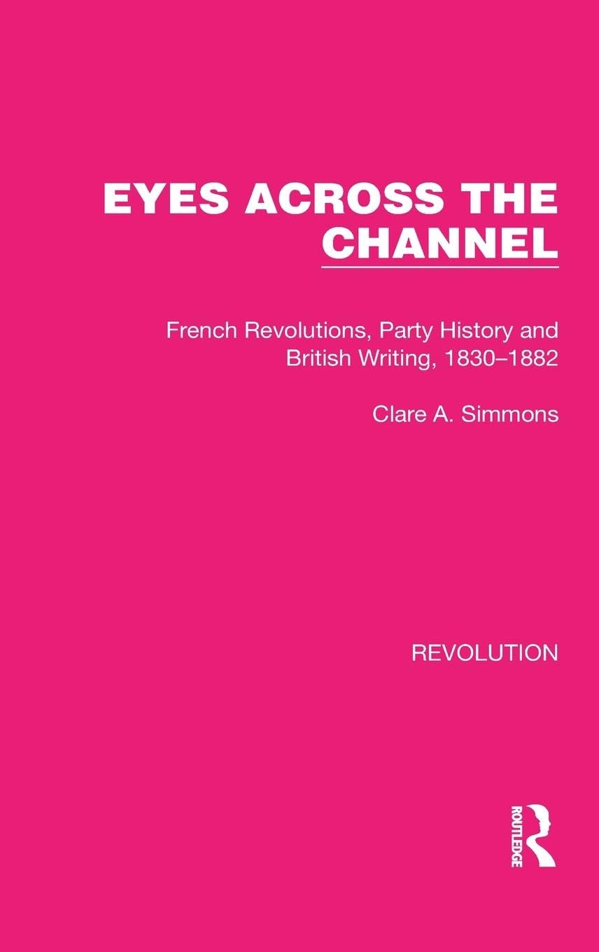 Product Image: Eyes Across the Channel
