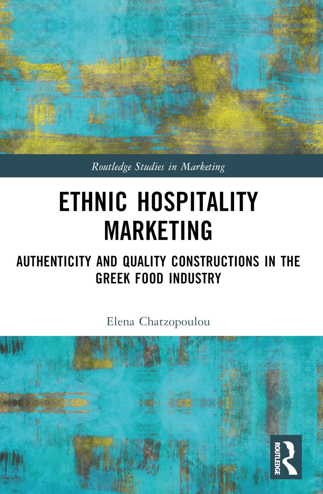 Ethnic Hospitality Marketing Business, Finance & Career