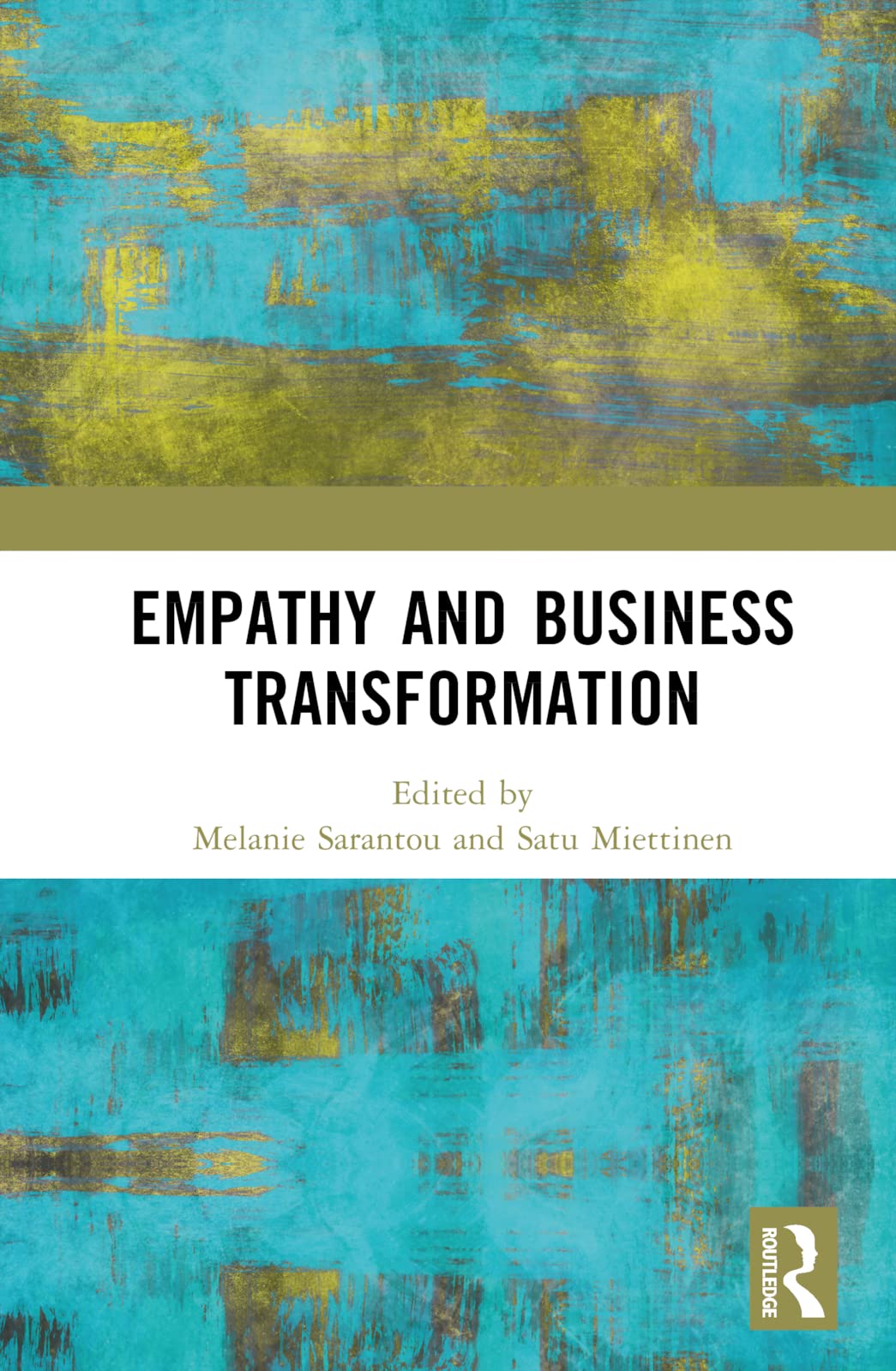 Product Image: Empathy and Business Transformation
