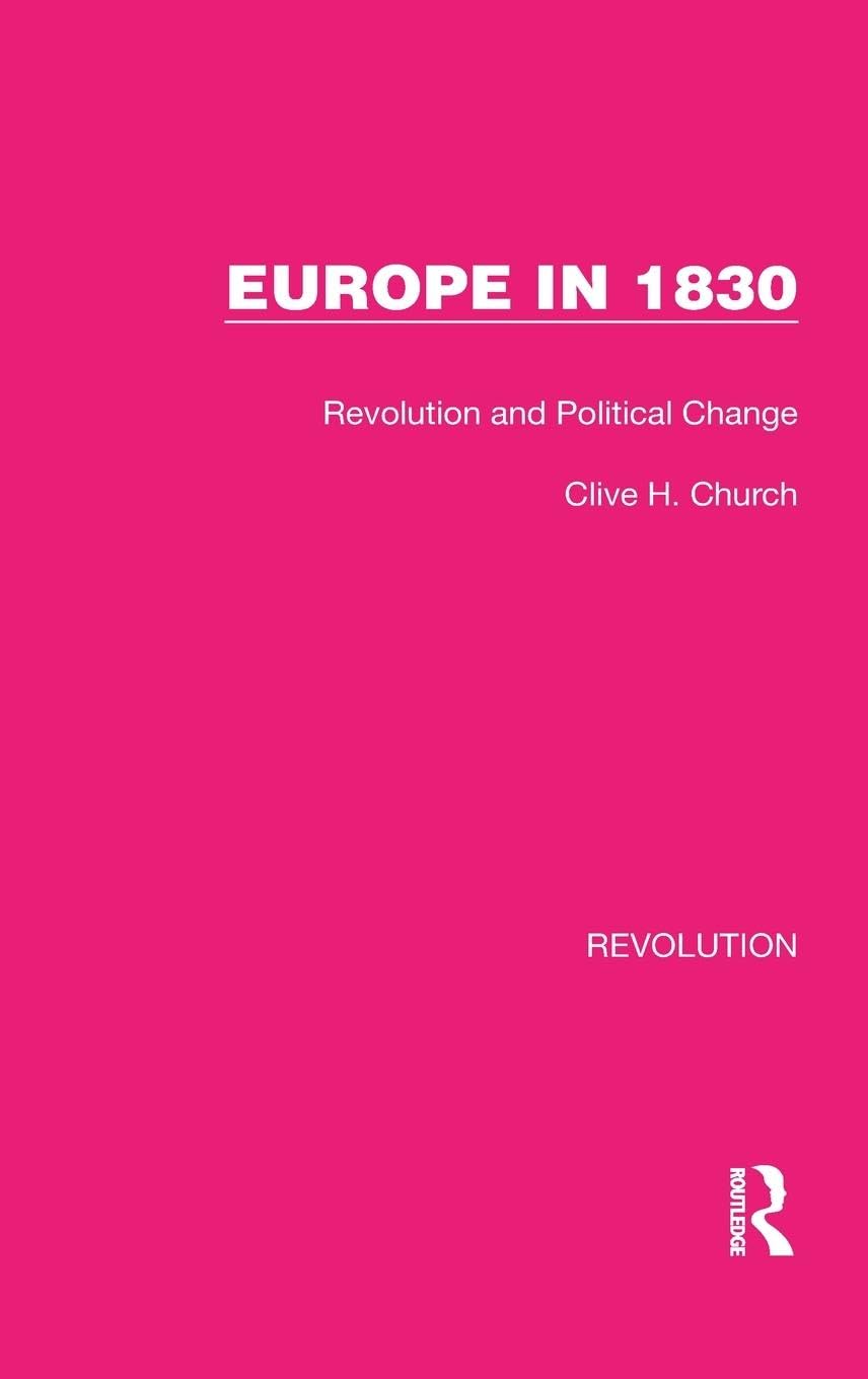 Product Image: Europe in 1830