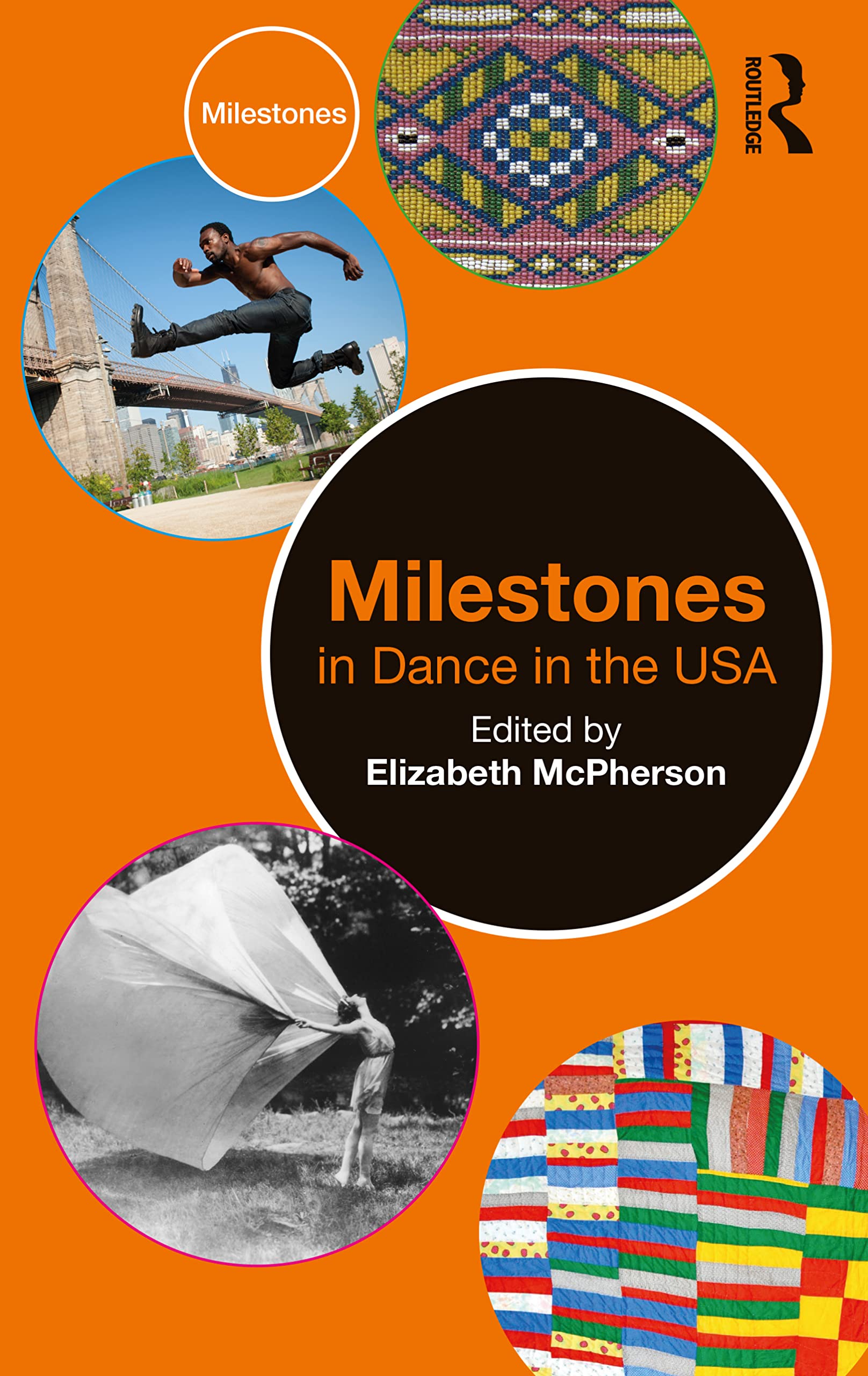 Milestones in Dance in the USA Film, Art & Culture
