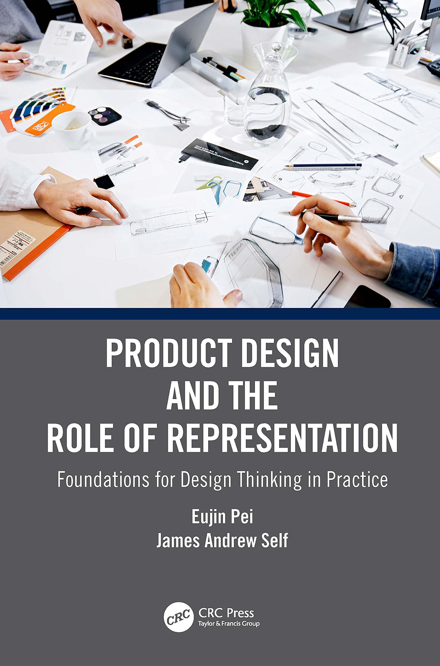 Product Design and the Role of Representation Film, Art & Culture