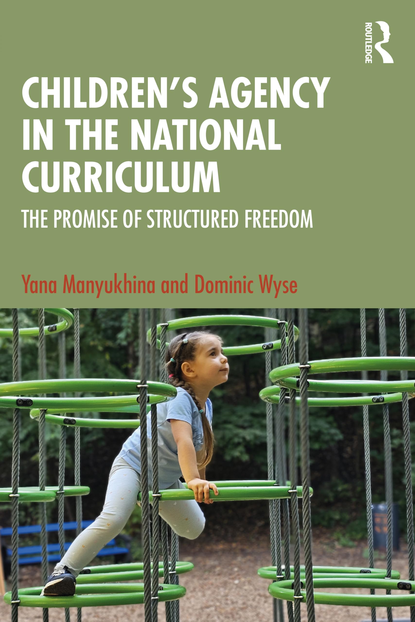 Children's Agency in the National Curriculum Education & Training