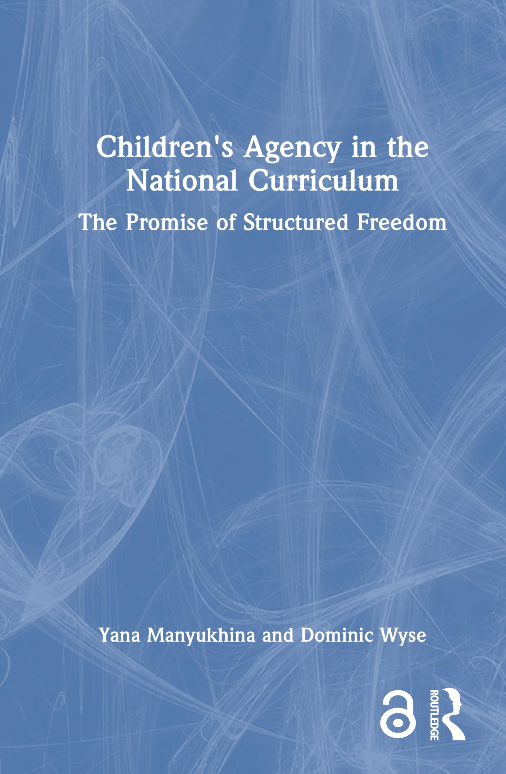 Children's Agency in the National Curriculum Education & Training