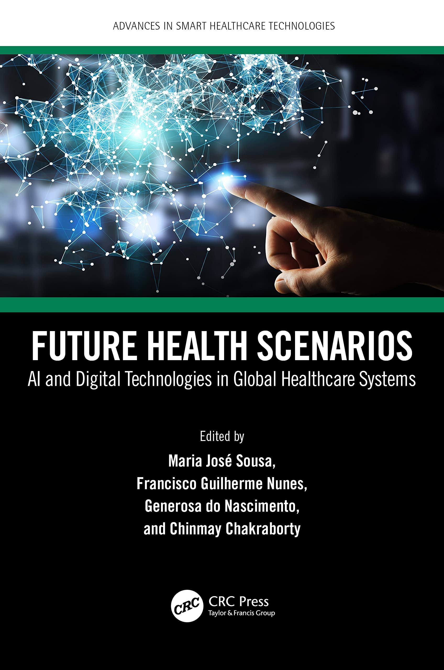 Future Health Scenarios Medicine