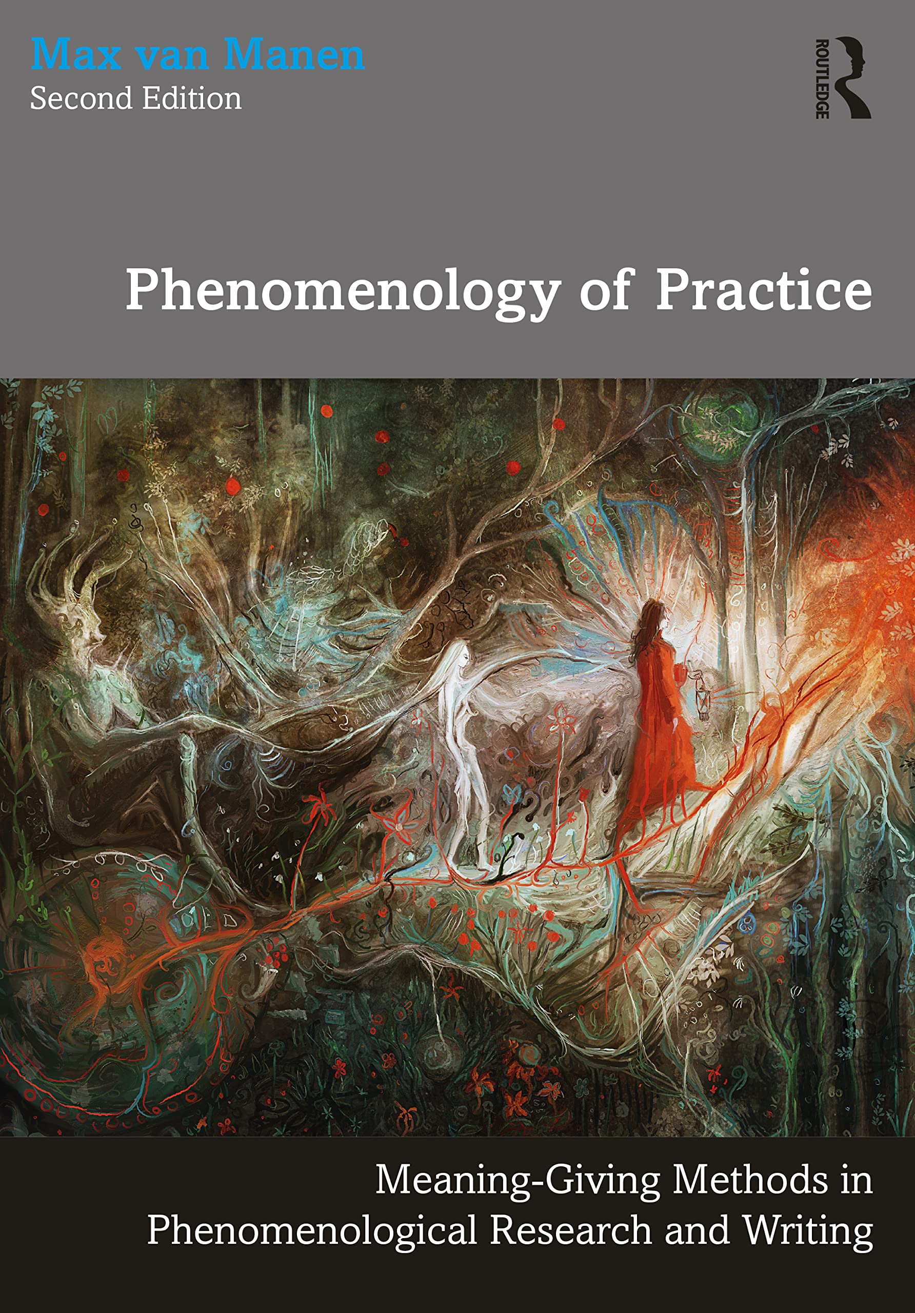 Phenomenology of Practice: Meaning-Giving Methods in Phenomenological Research and Writing Medicine