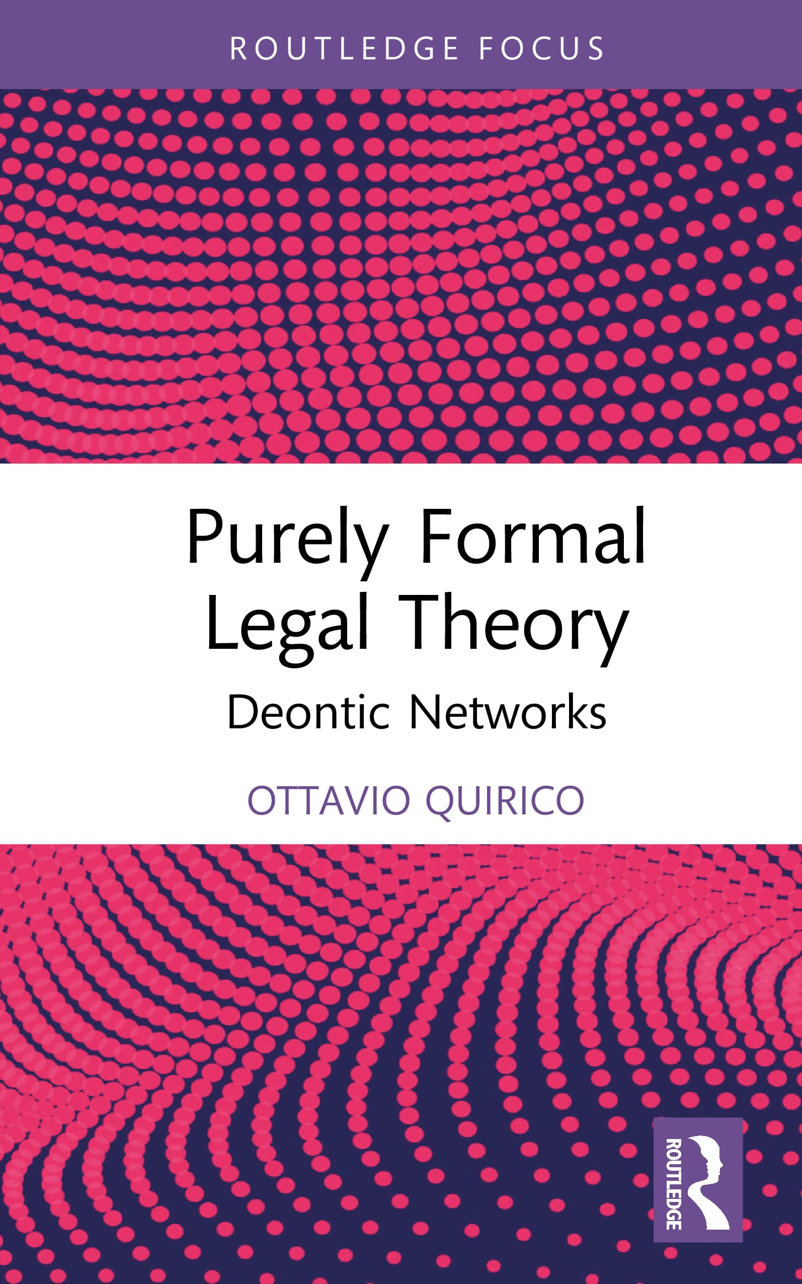 Purely Formal Legal Theory Law