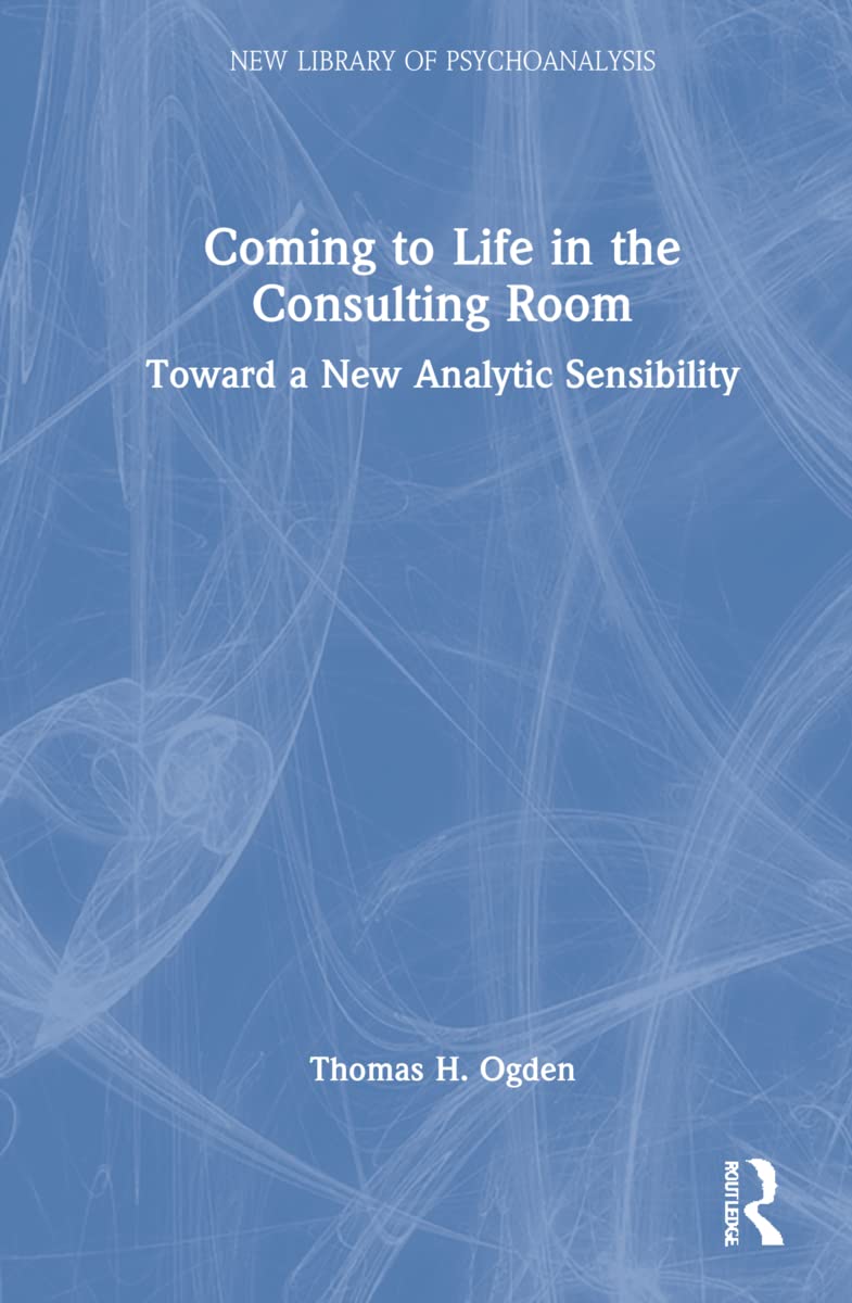 Coming to Life in the Consulting Room Business, Finance & Career