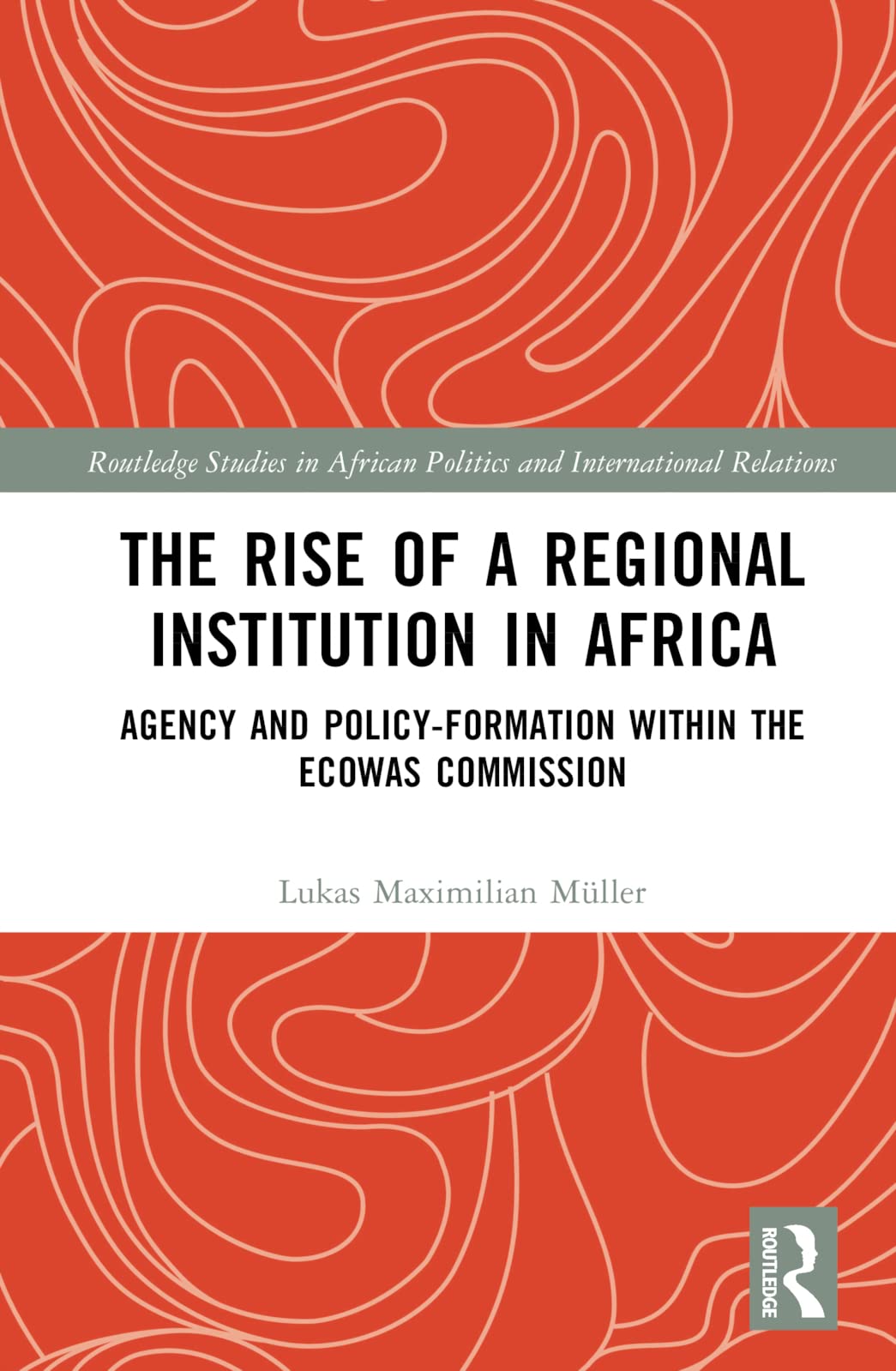 The Rise of a Regional Institution in Africa Law