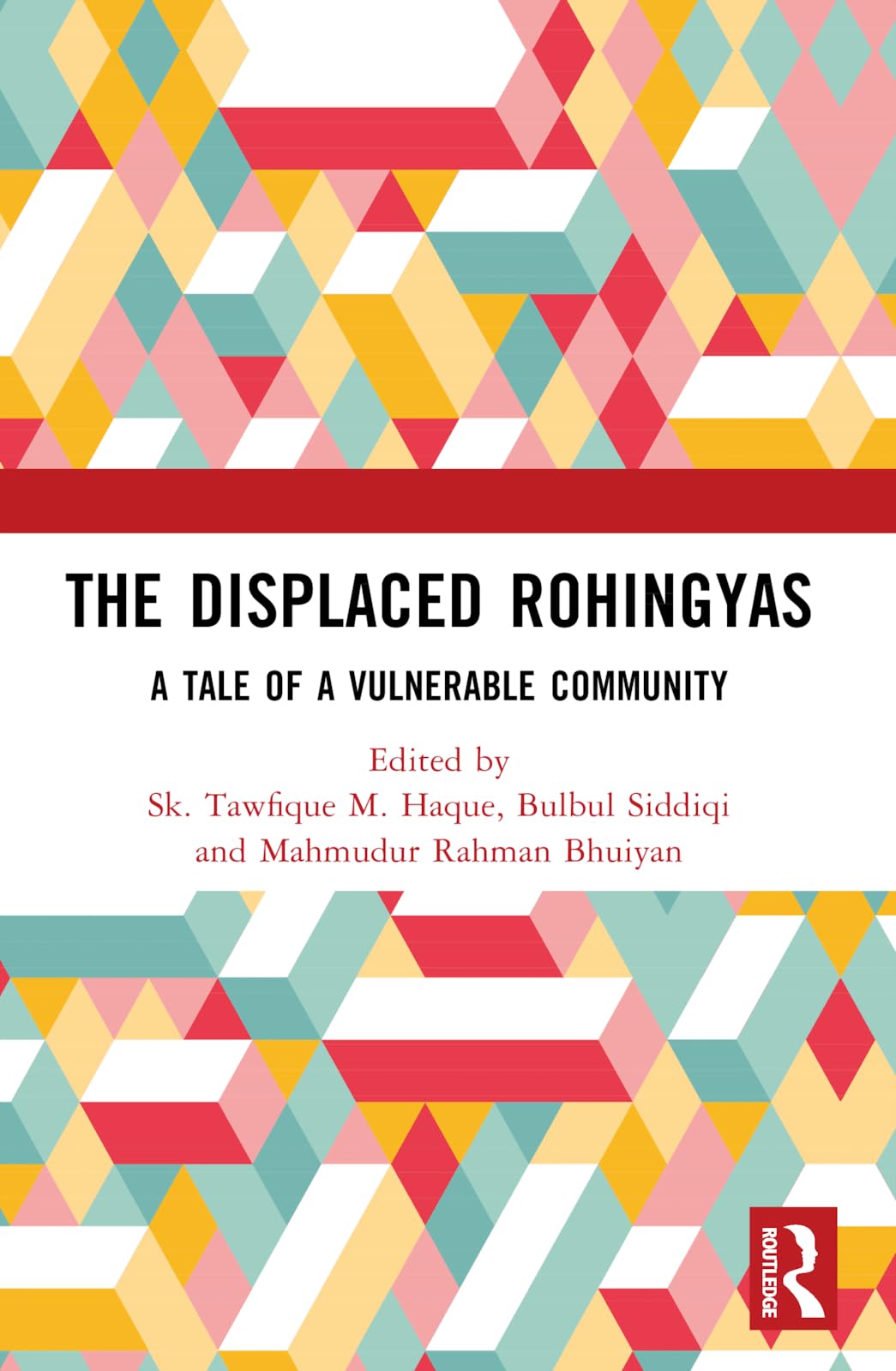 The Displaced Rohingyas Books