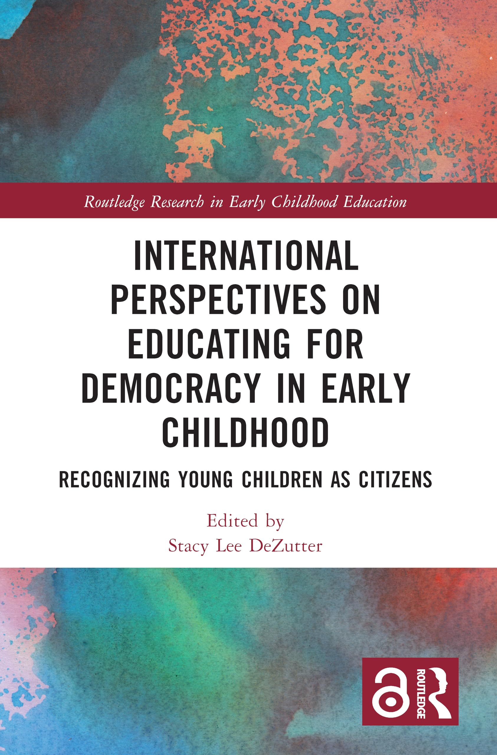 International Perspectives on Educating for Democracy in Early Childhood Books