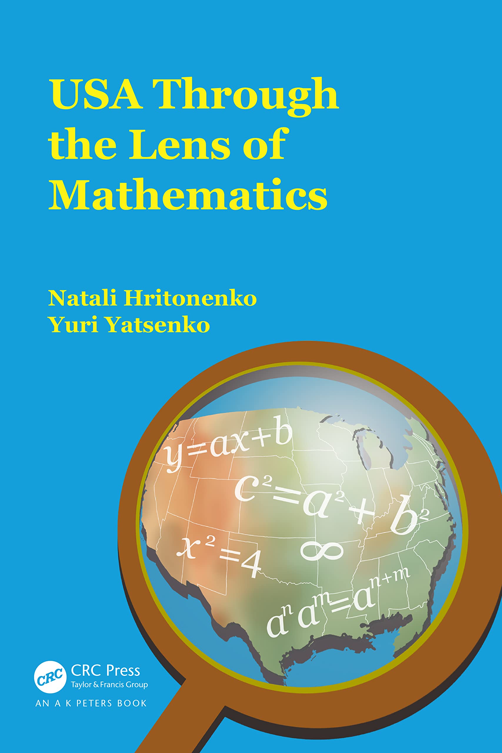 USA Through the Lens of Mathematics Mathematics