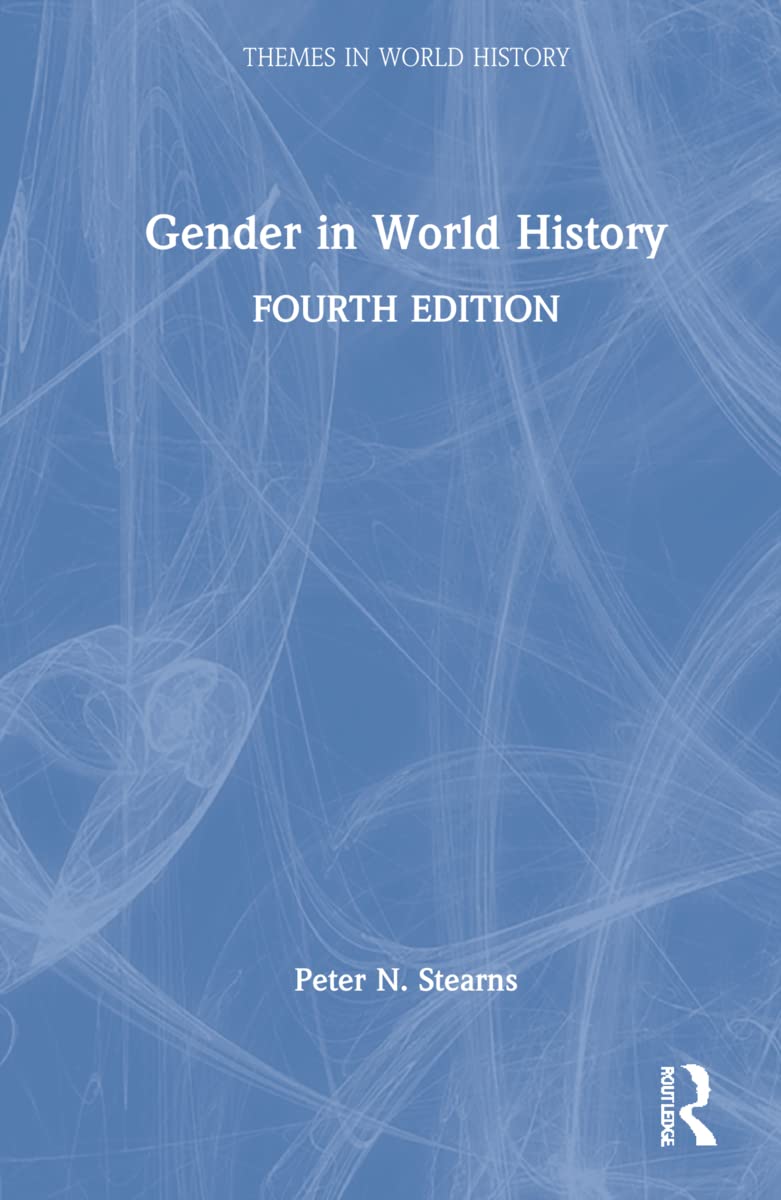 Product Image: Gender in World History