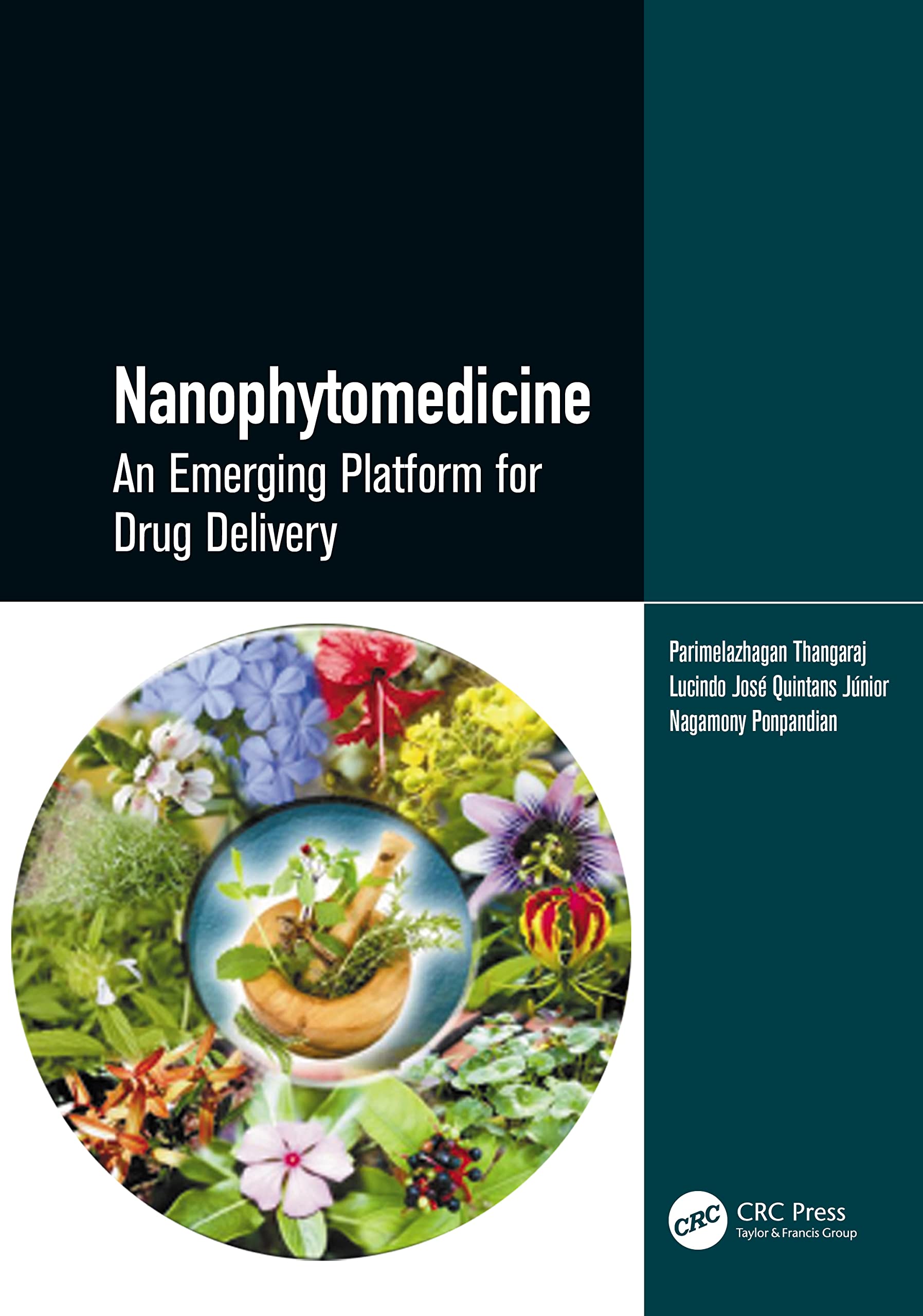 Nanophytomedicine Business & Technology