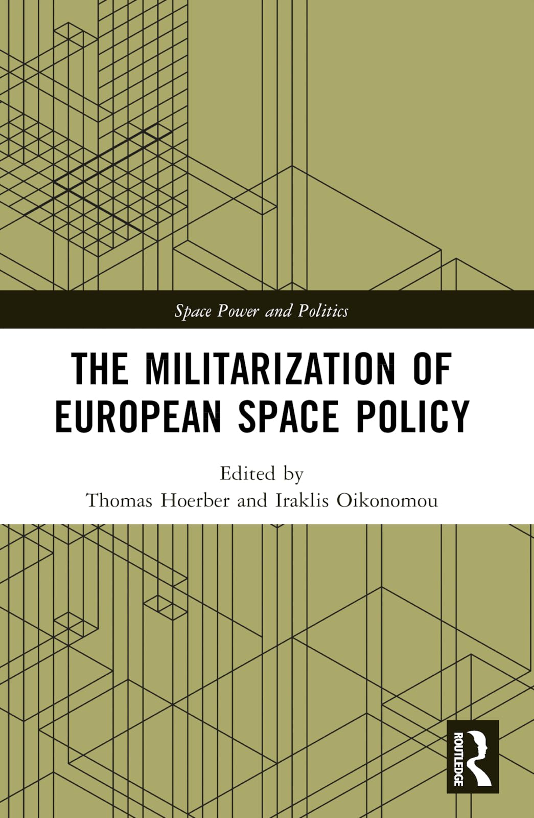 The Militarization of European Space Policy Social Sciences