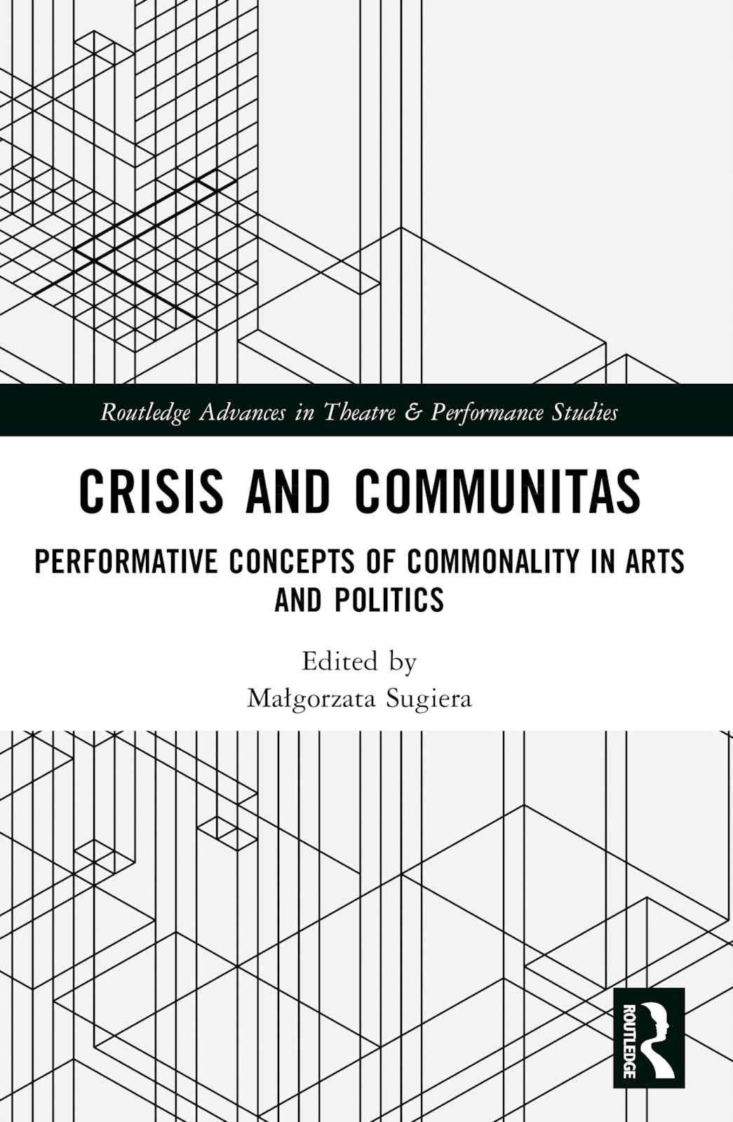 Crisis and Communitas Media & Communication