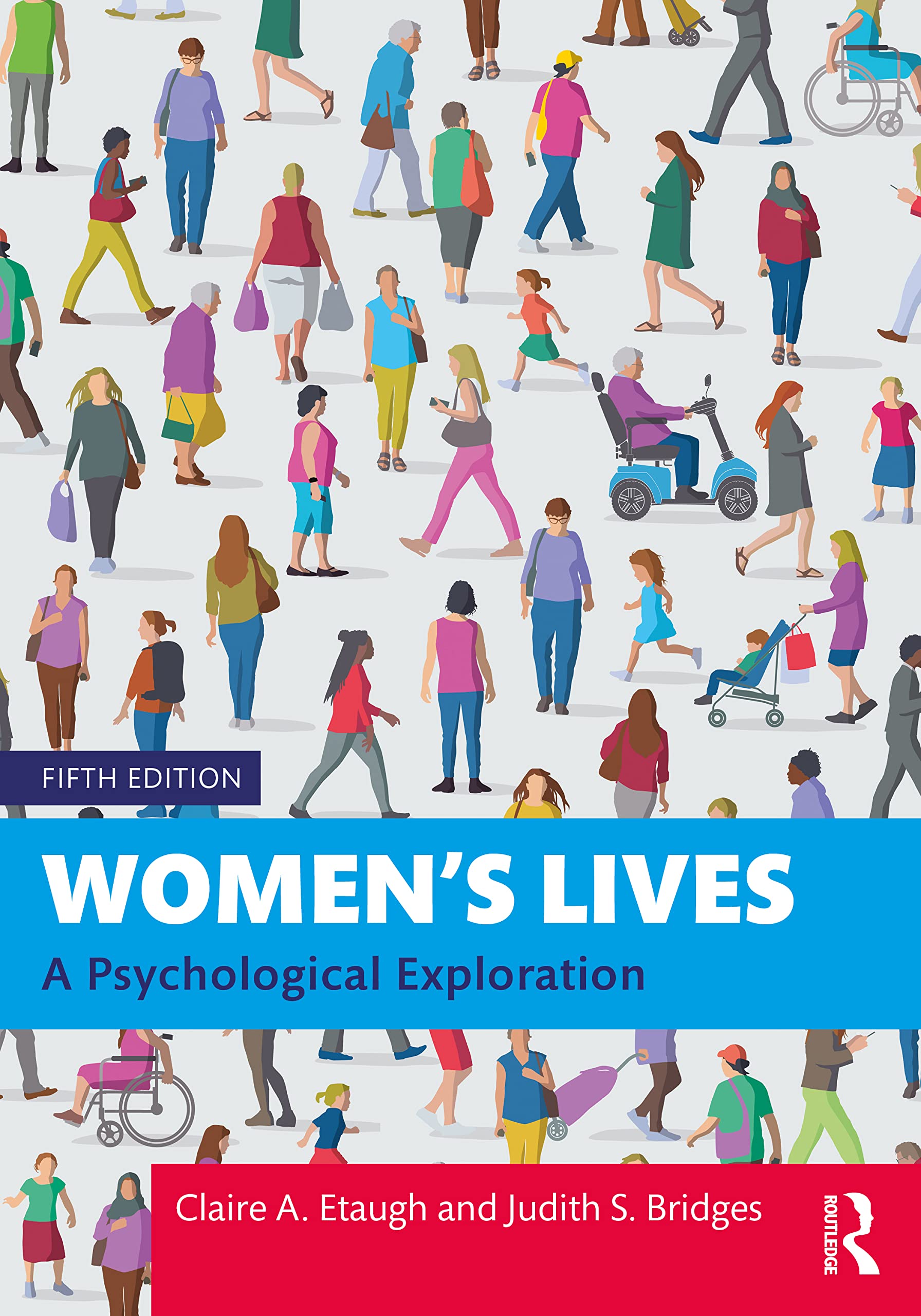 Product Image: Women's Lives